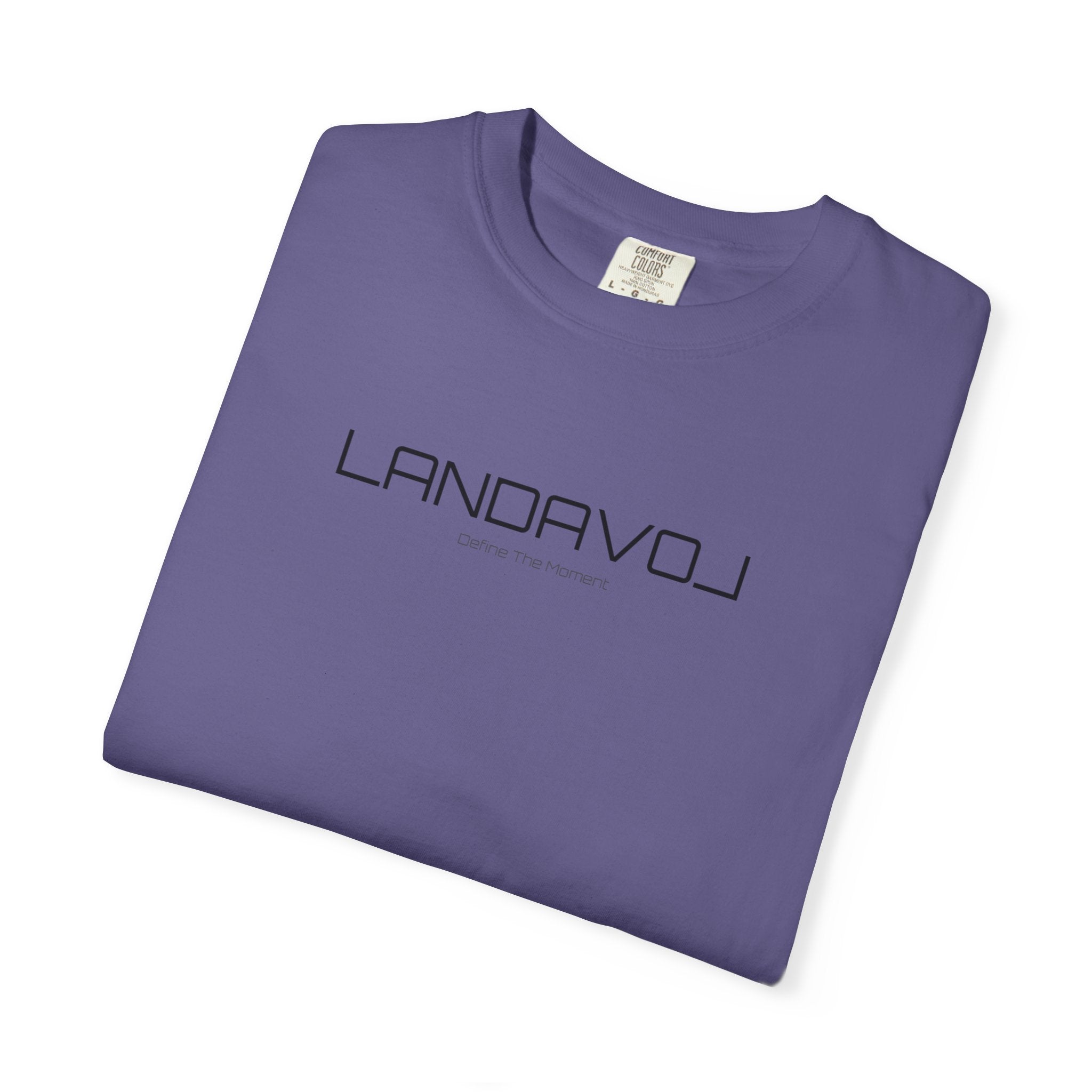 Landavol 40.7