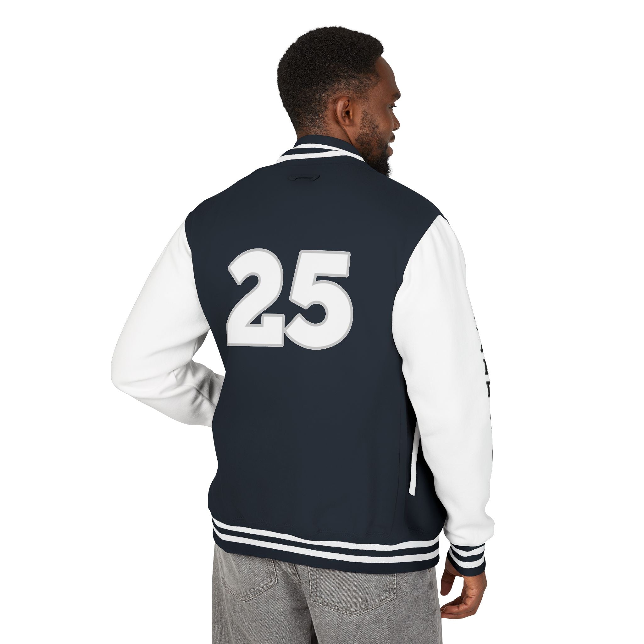 Landavol Letterman Jacket 3