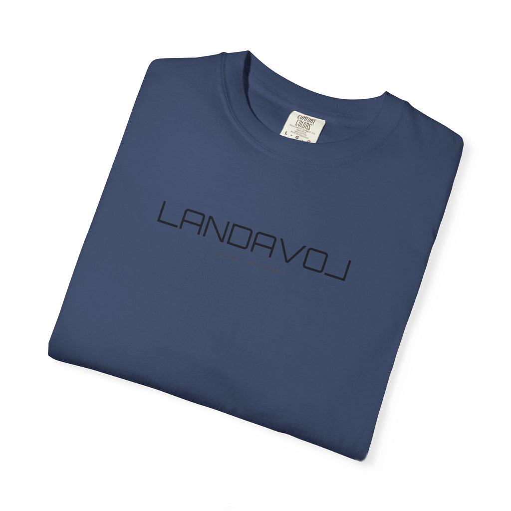 Landavol 40.7