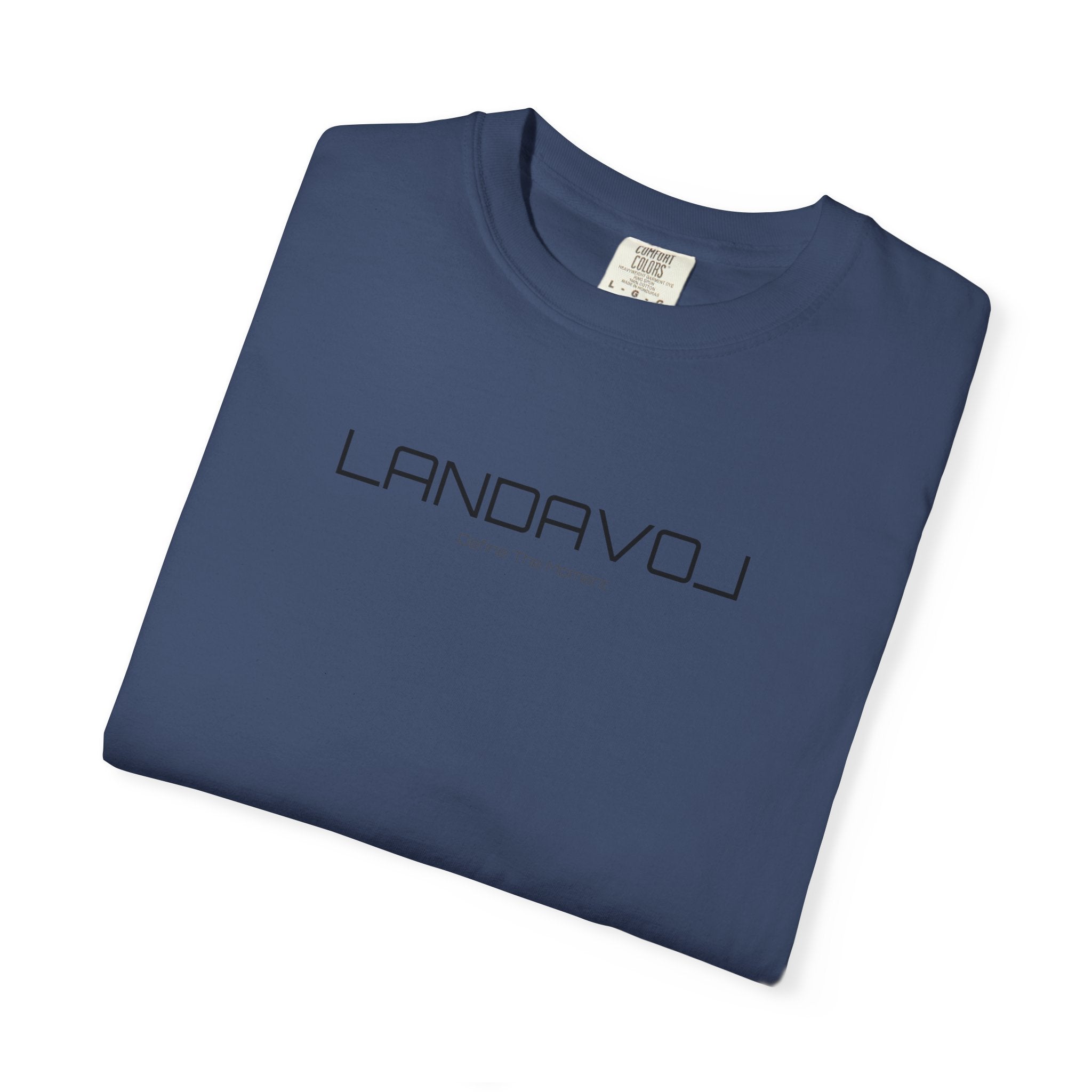 Landavol 40.7