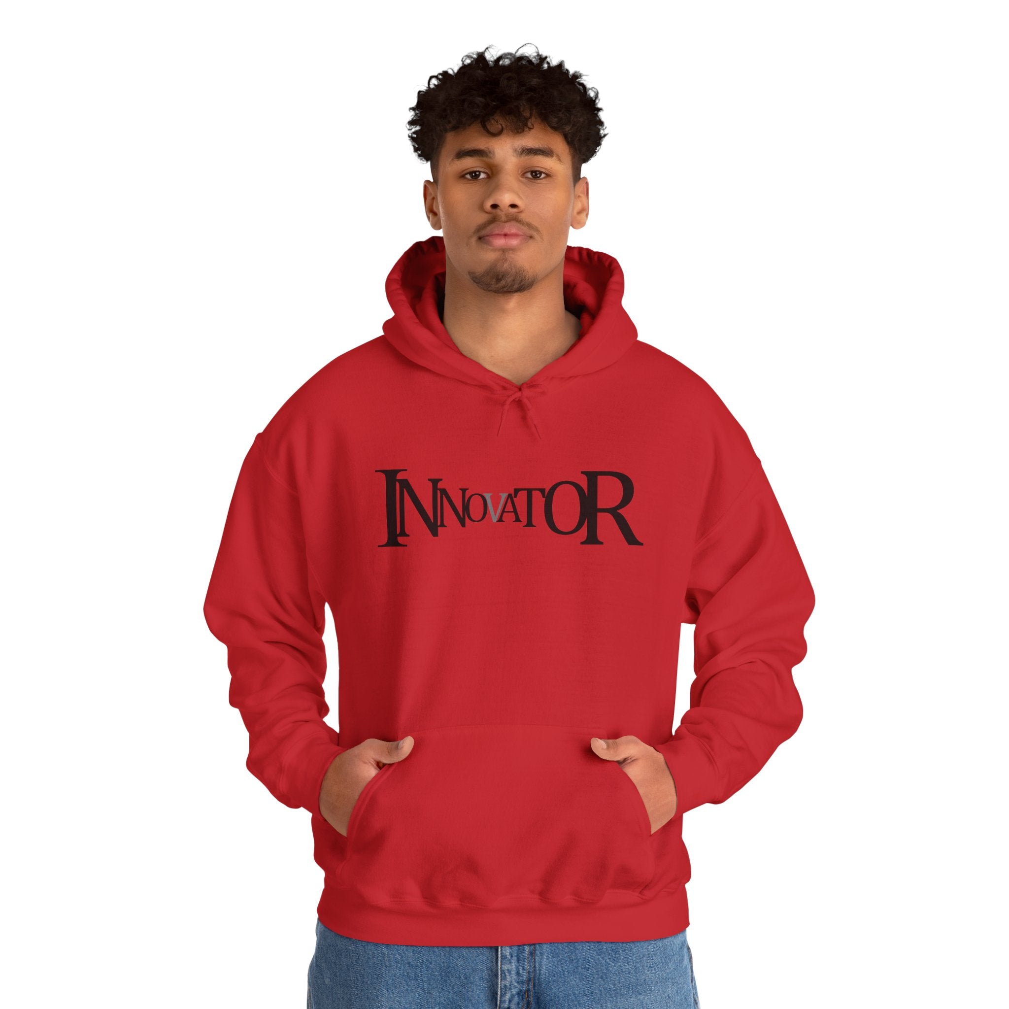Innovator Mirage Hoodie