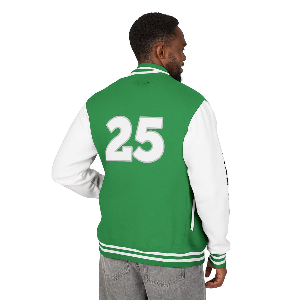 Landavol Letterman Jacket 3