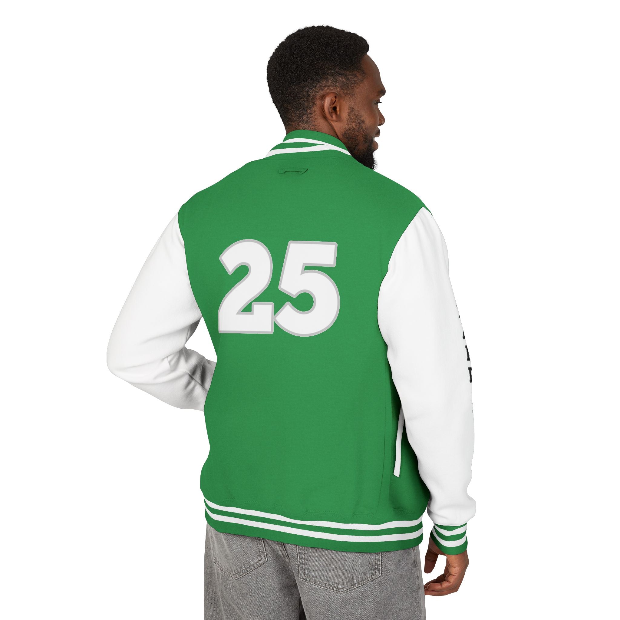 Landavol Letterman Jacket 3