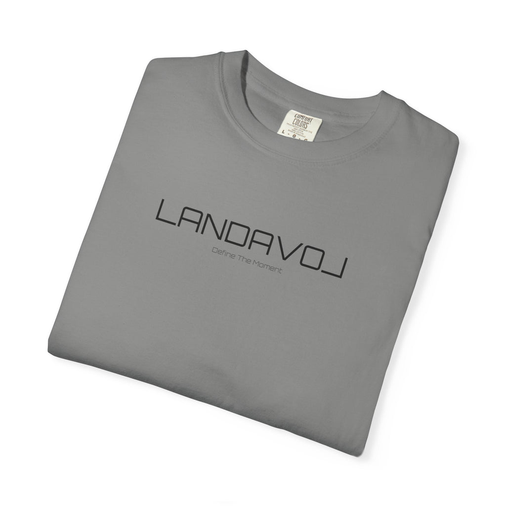 Landavol 40.7