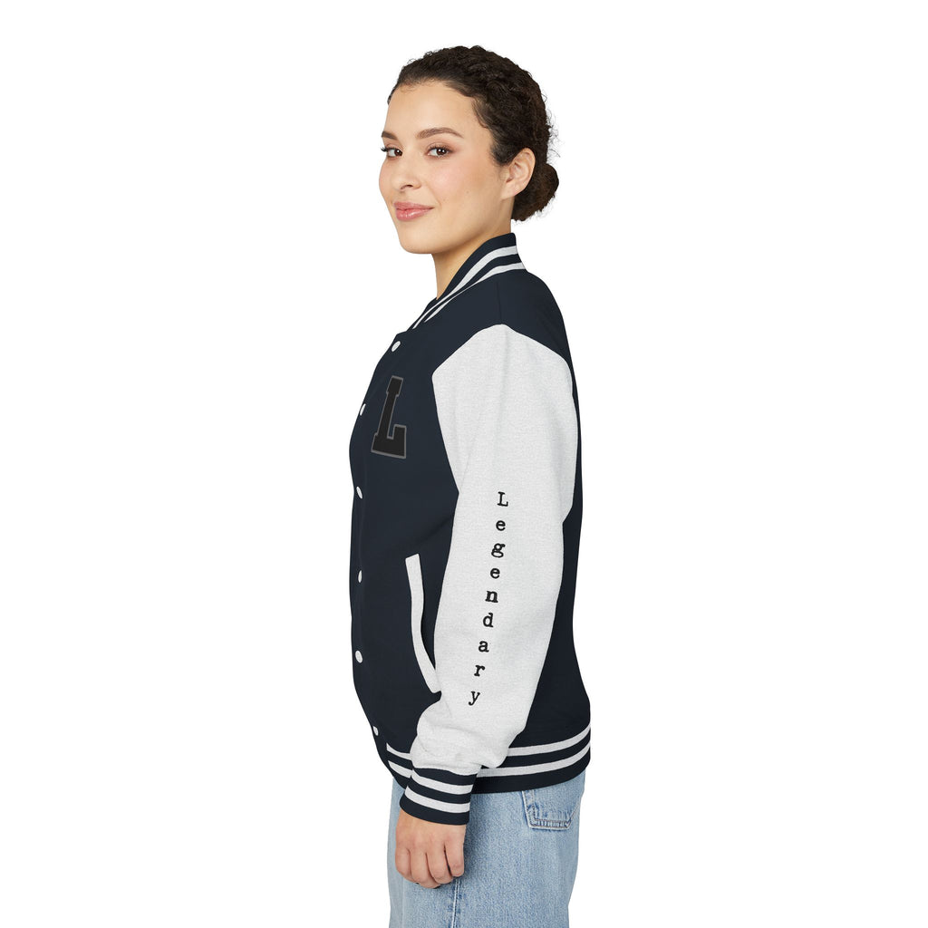 Landavol Letterman Jacket 2
