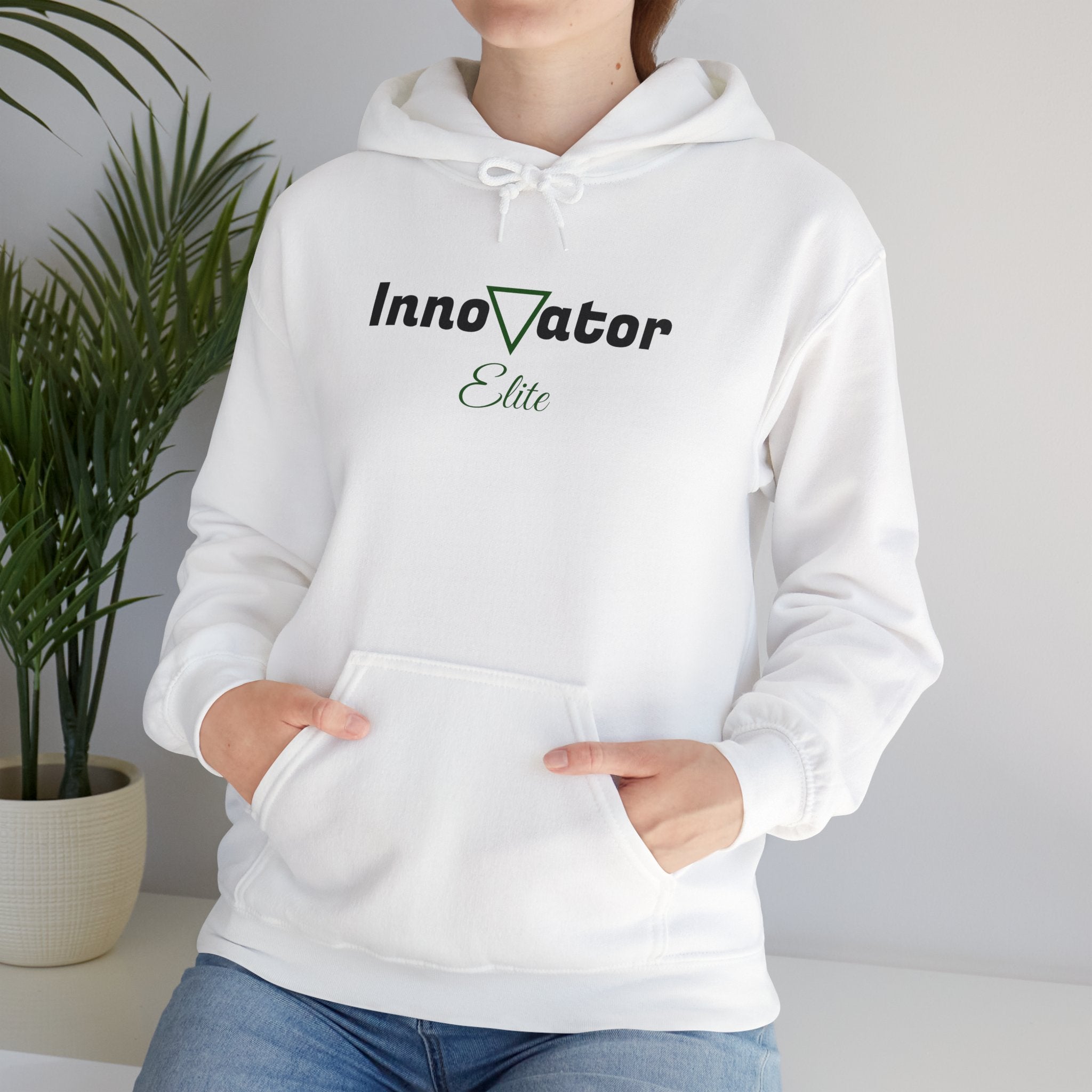 Innovator Hoodie