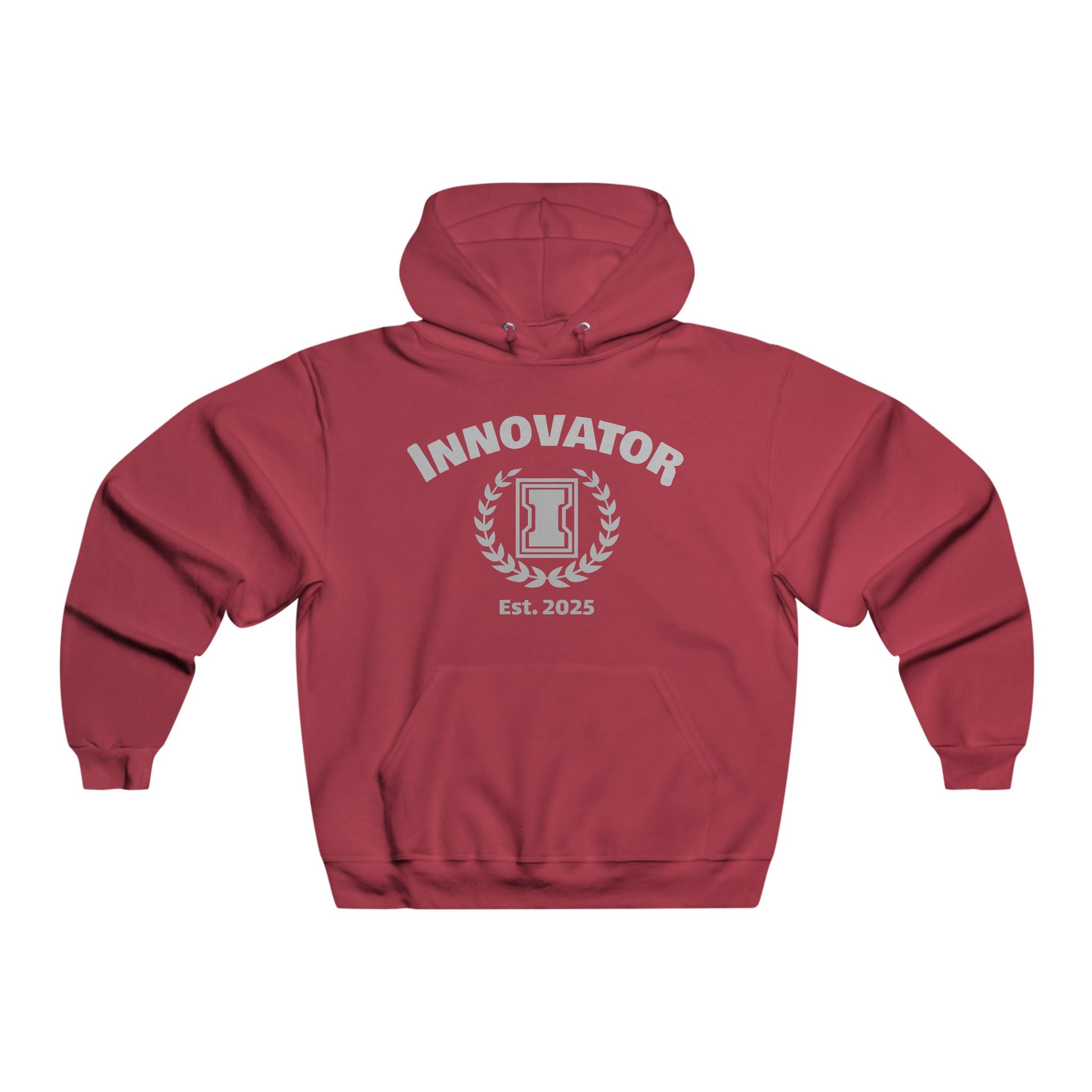 Innovator Hooded Sweatshirt