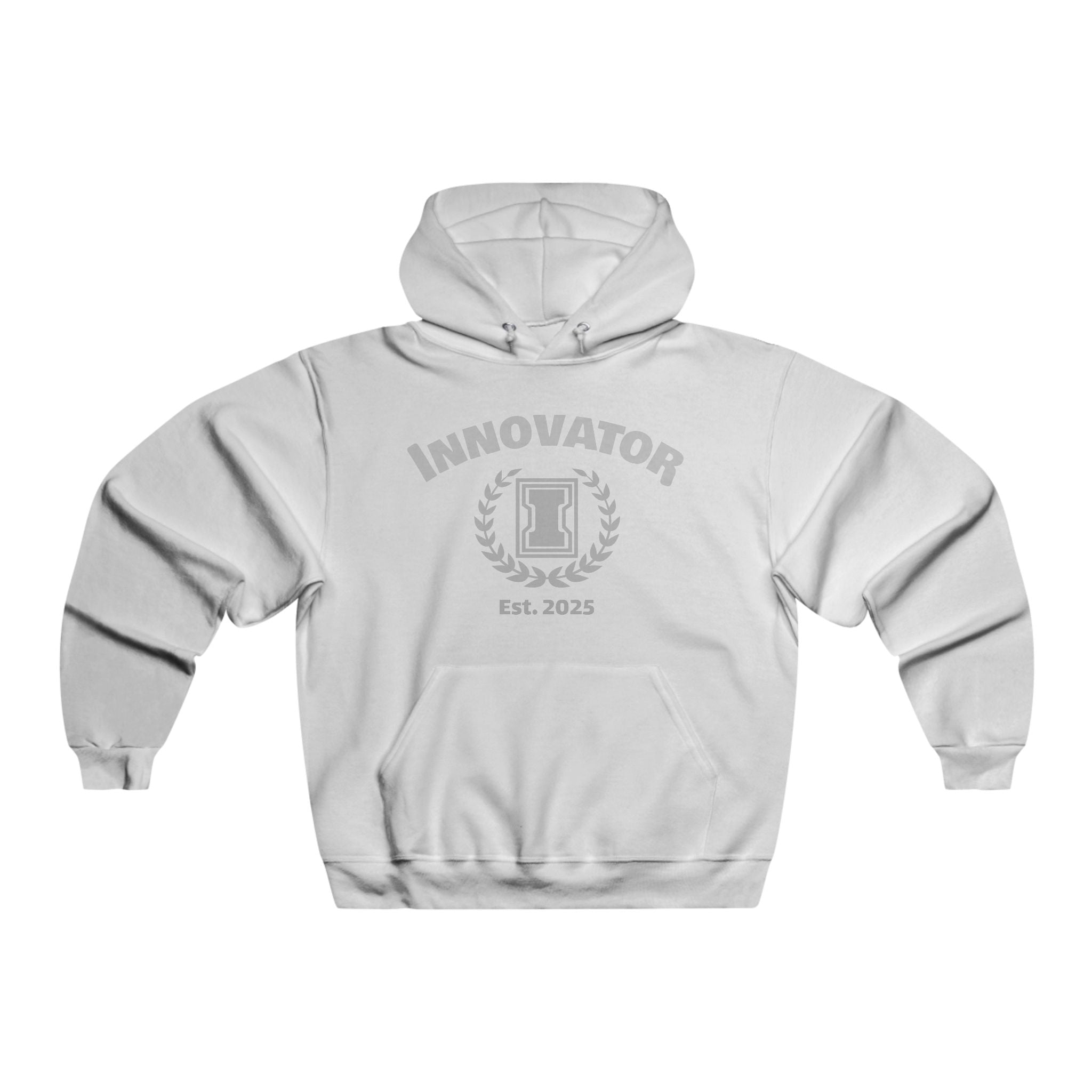 Innovator Hooded Sweatshirt