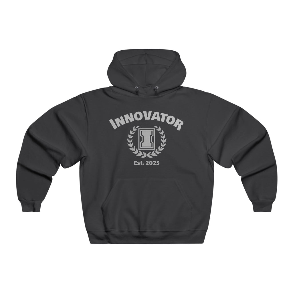 Innovator Hooded Sweatshirt