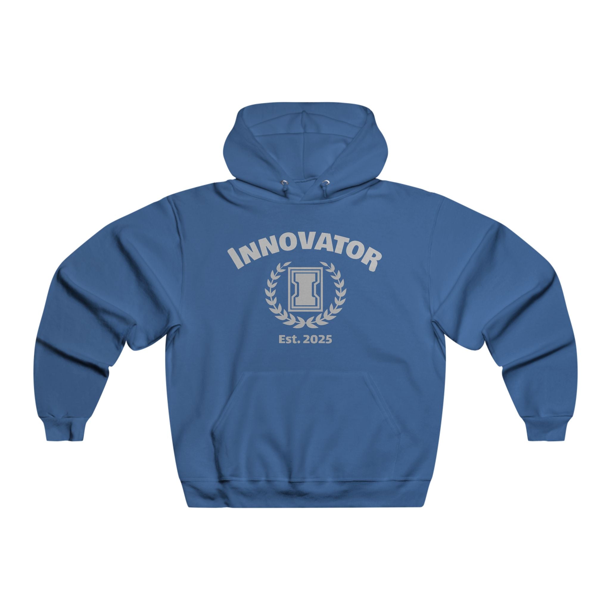 Innovator Hooded Sweatshirt
