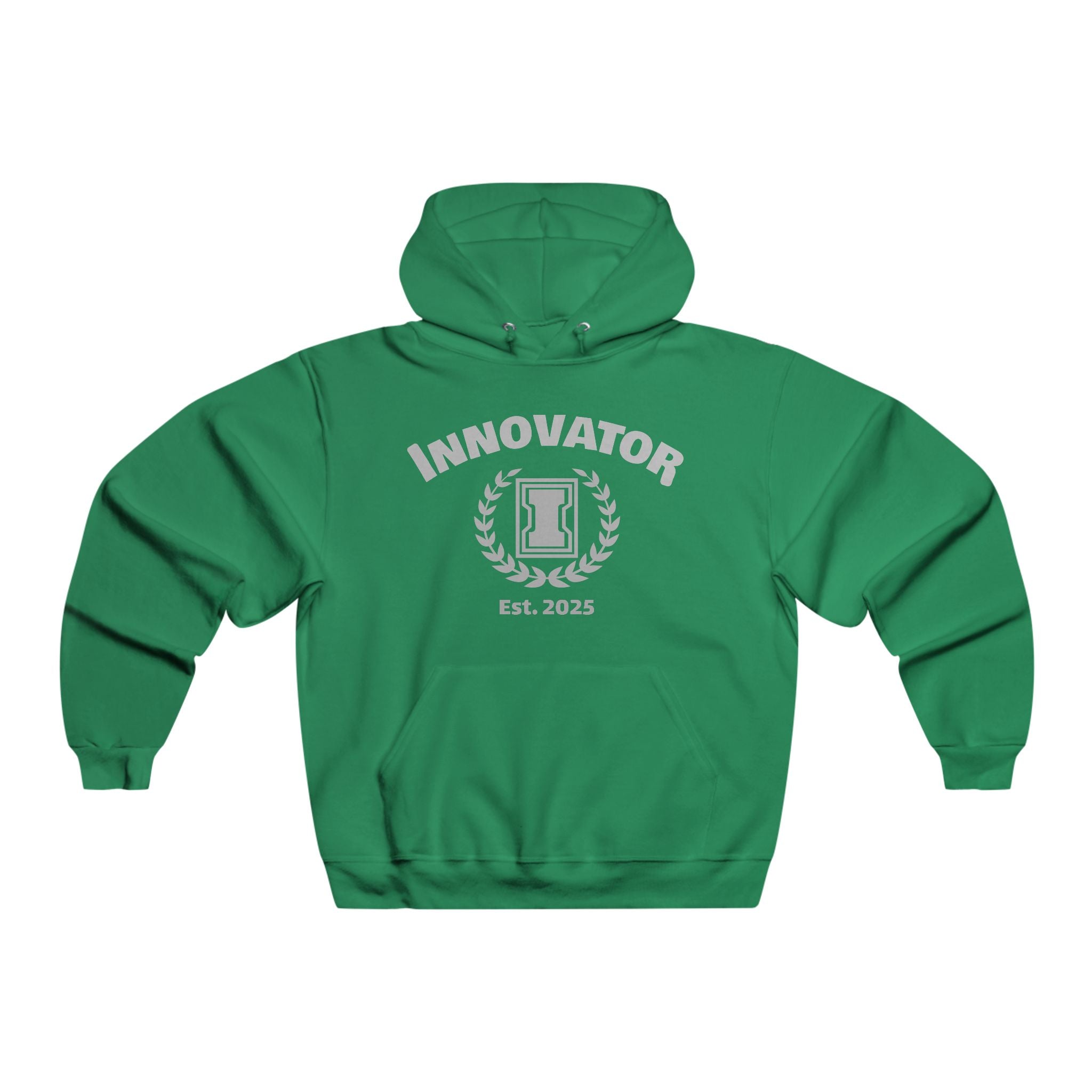 Innovator Hooded Sweatshirt