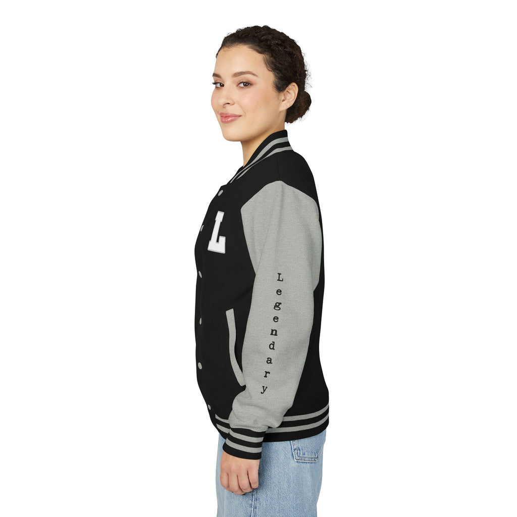 Landavol Letterman Jacket 3