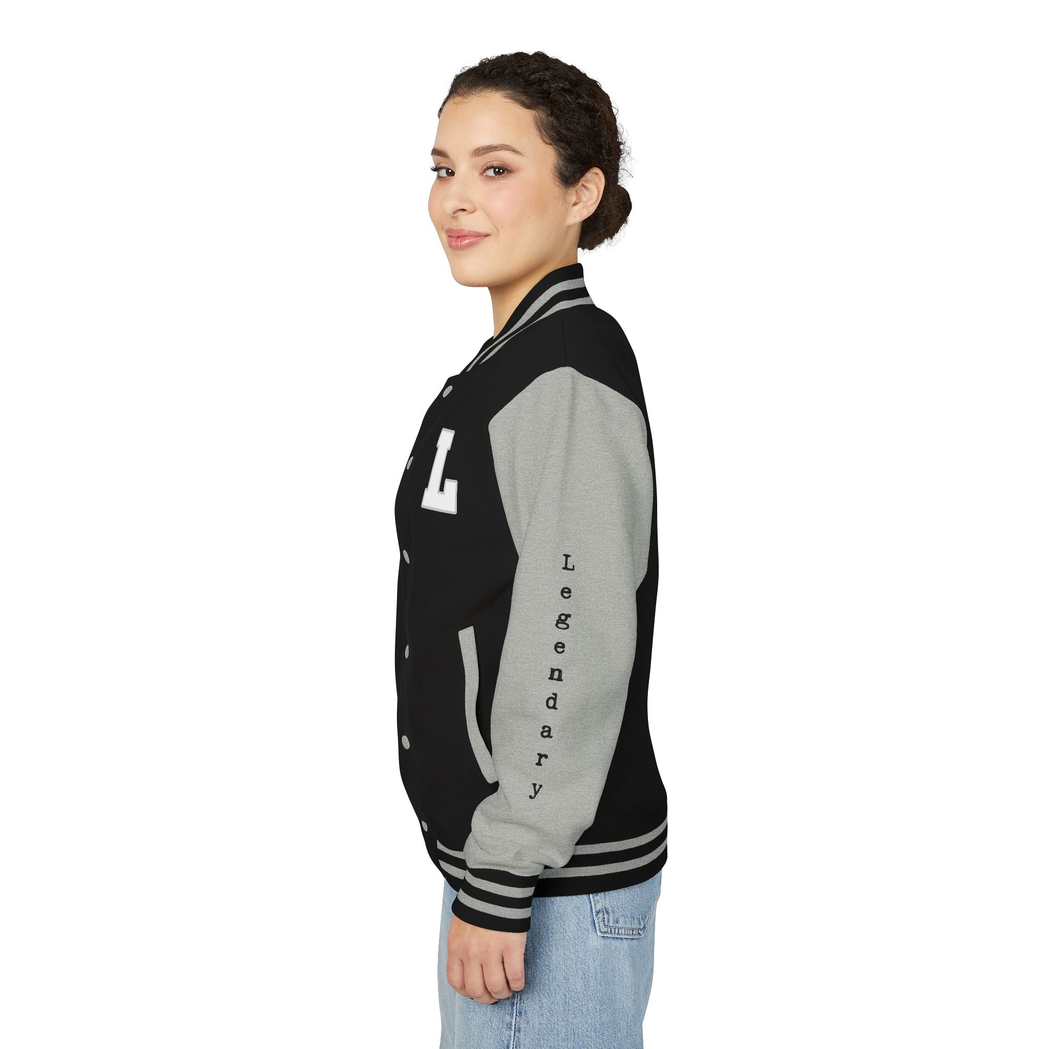 Landavol Letterman Jacket 3