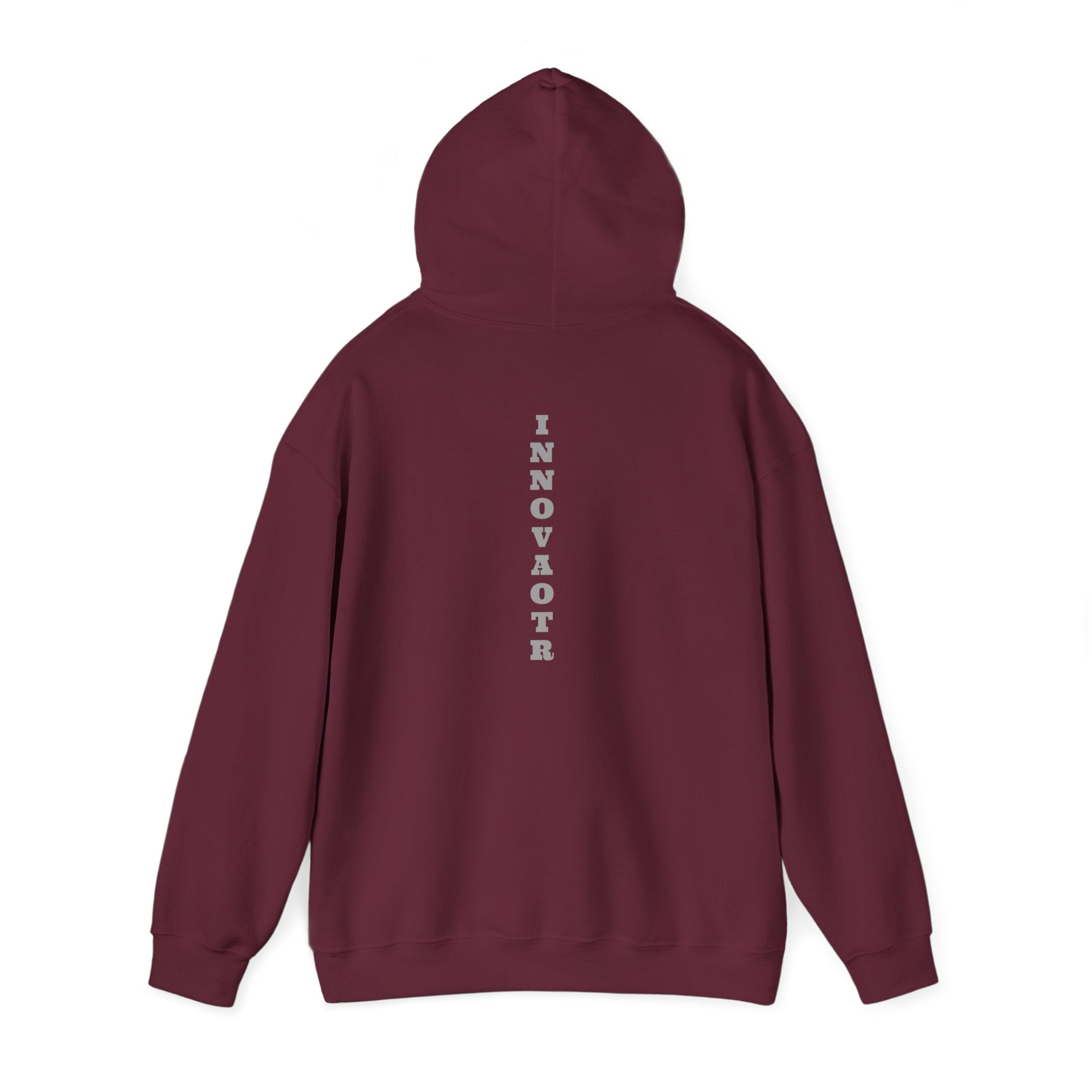 Innovator Mirage Hoodie