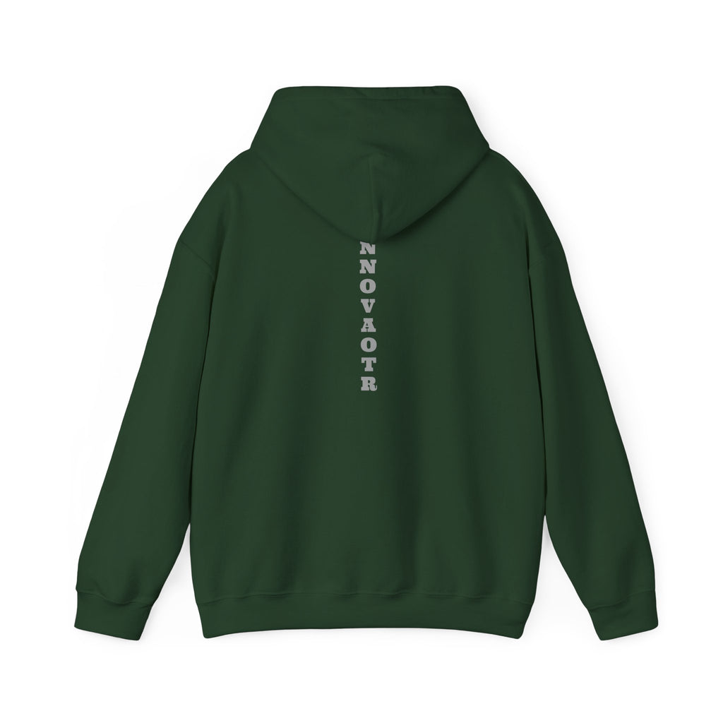 Innovator Mirage Hoodie