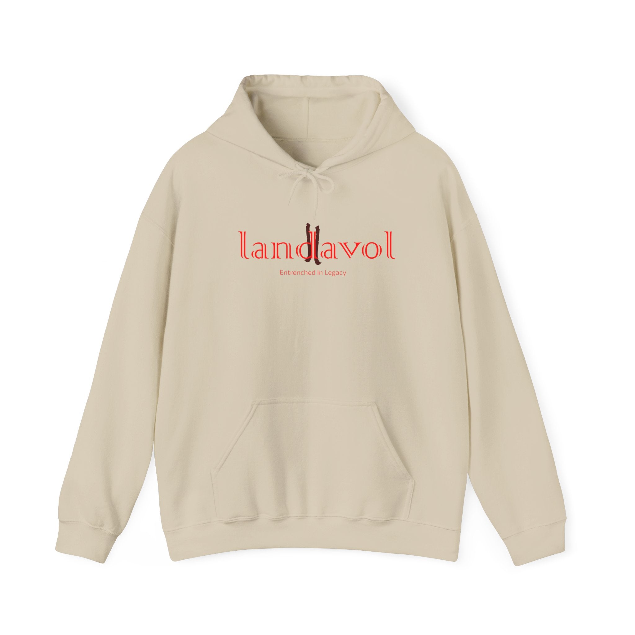 Landavol Hoodie