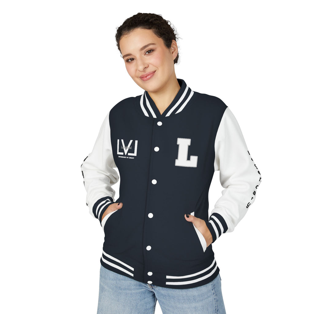 Landavol Letterman Jacket 4