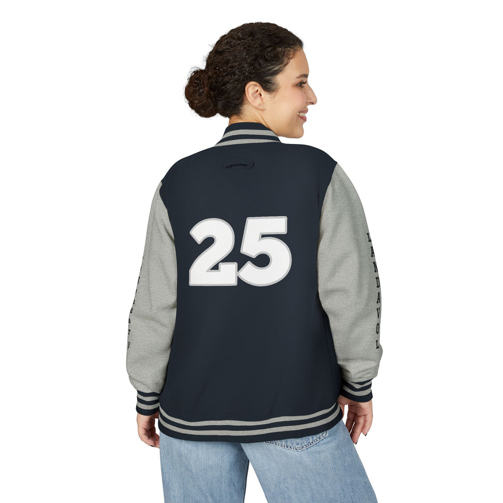 Landavol Letterman Jacket 3