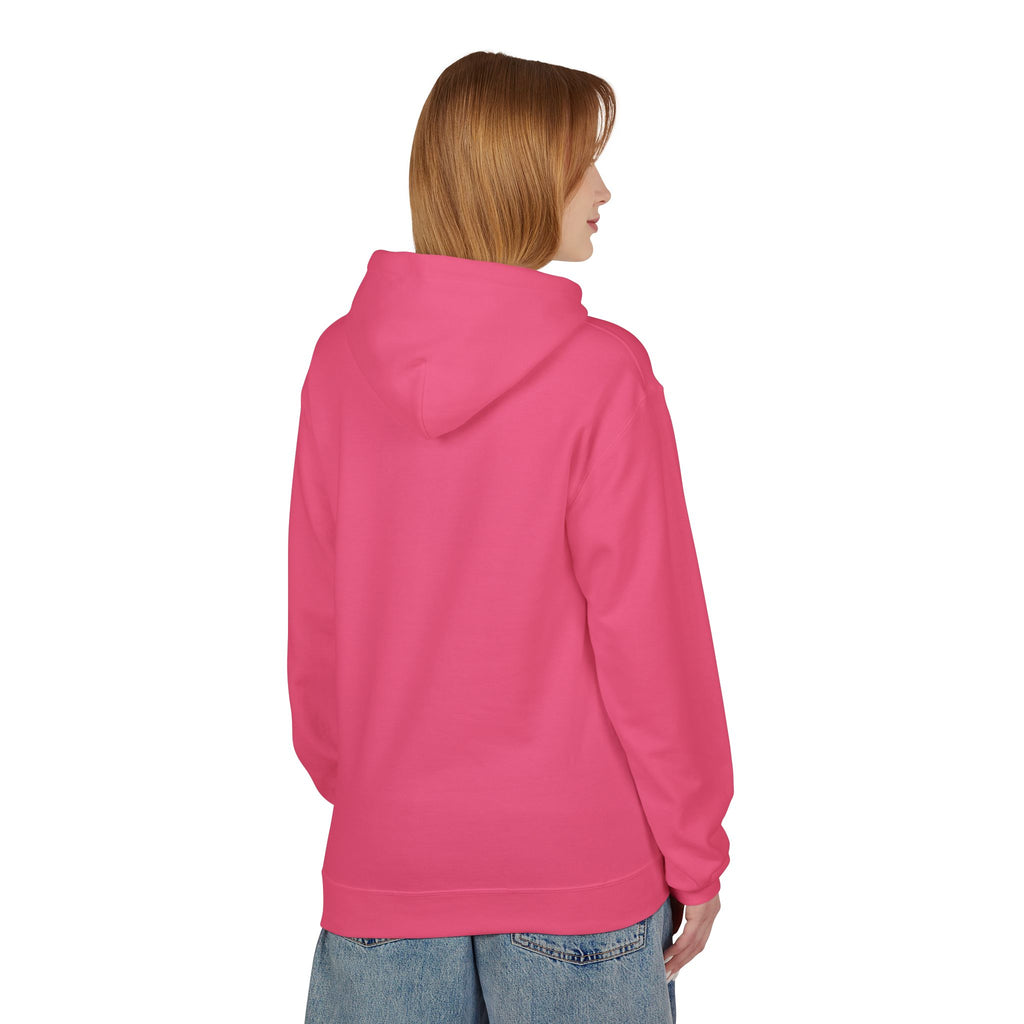 Innovator Fleece Hoodie