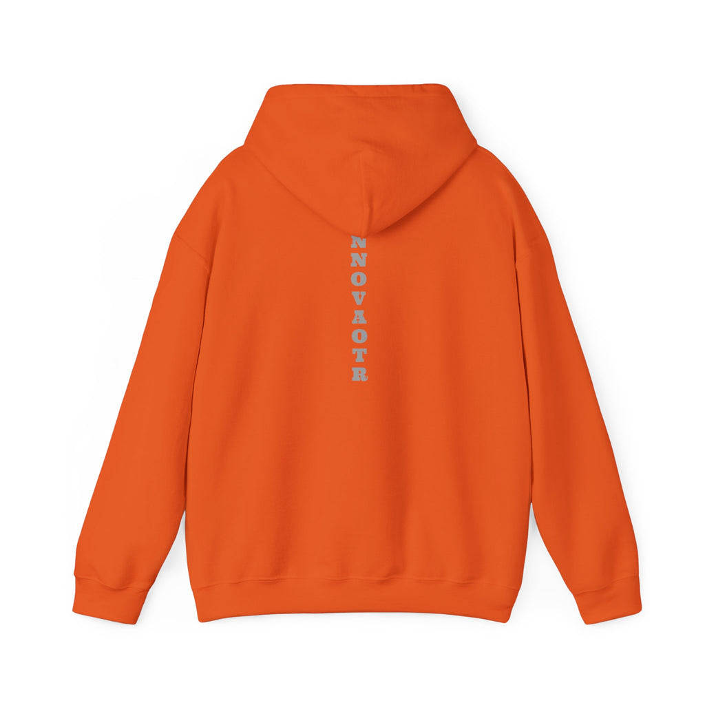 Innovator Mirage Hoodie