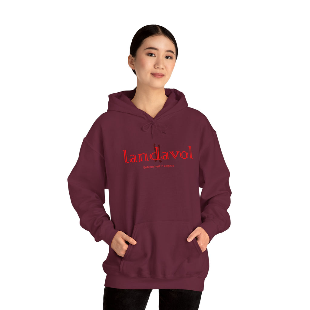 Landavol Hoodie