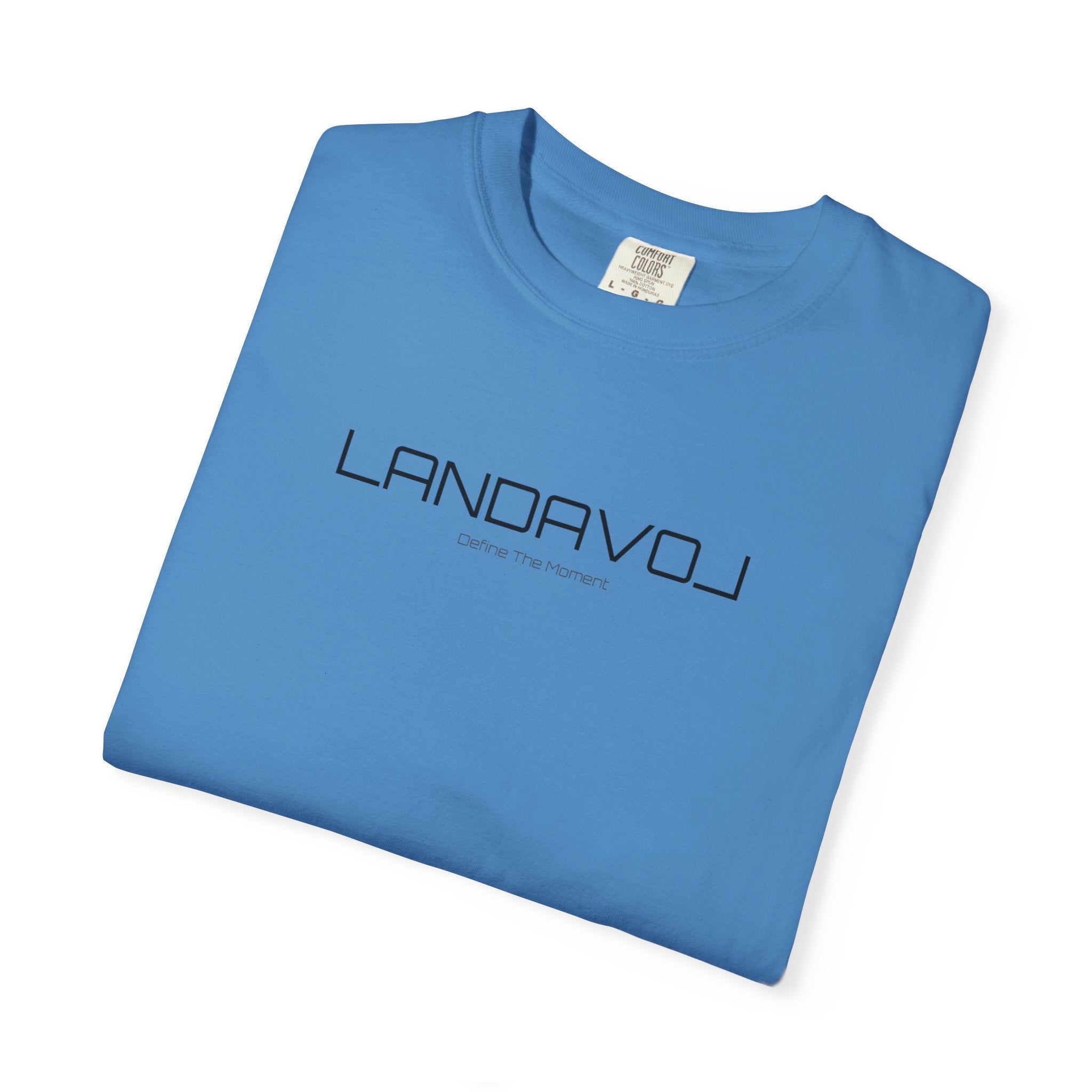 Landavol 40.7
