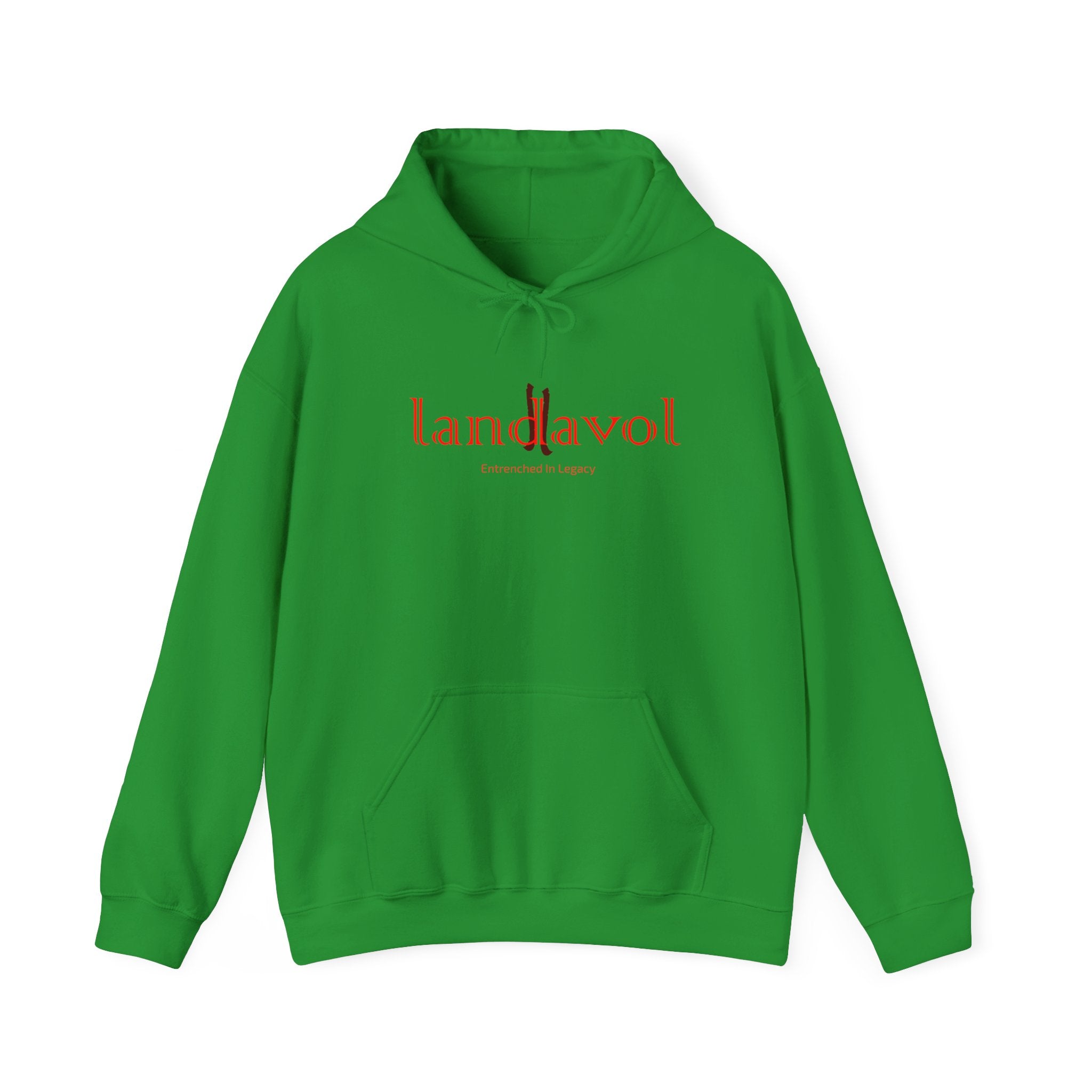 Landavol Hoodie