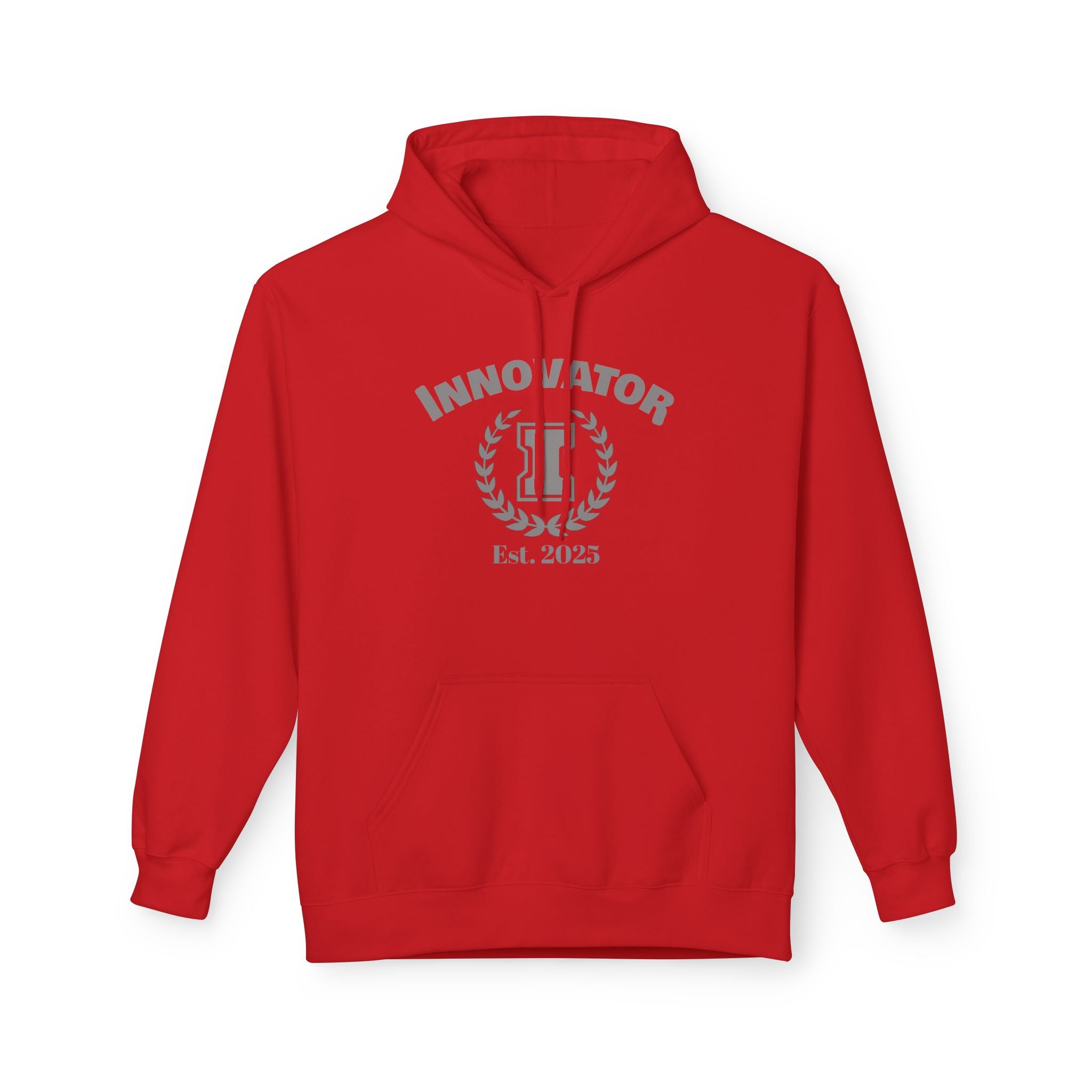 Innovator Fleece Hoodie