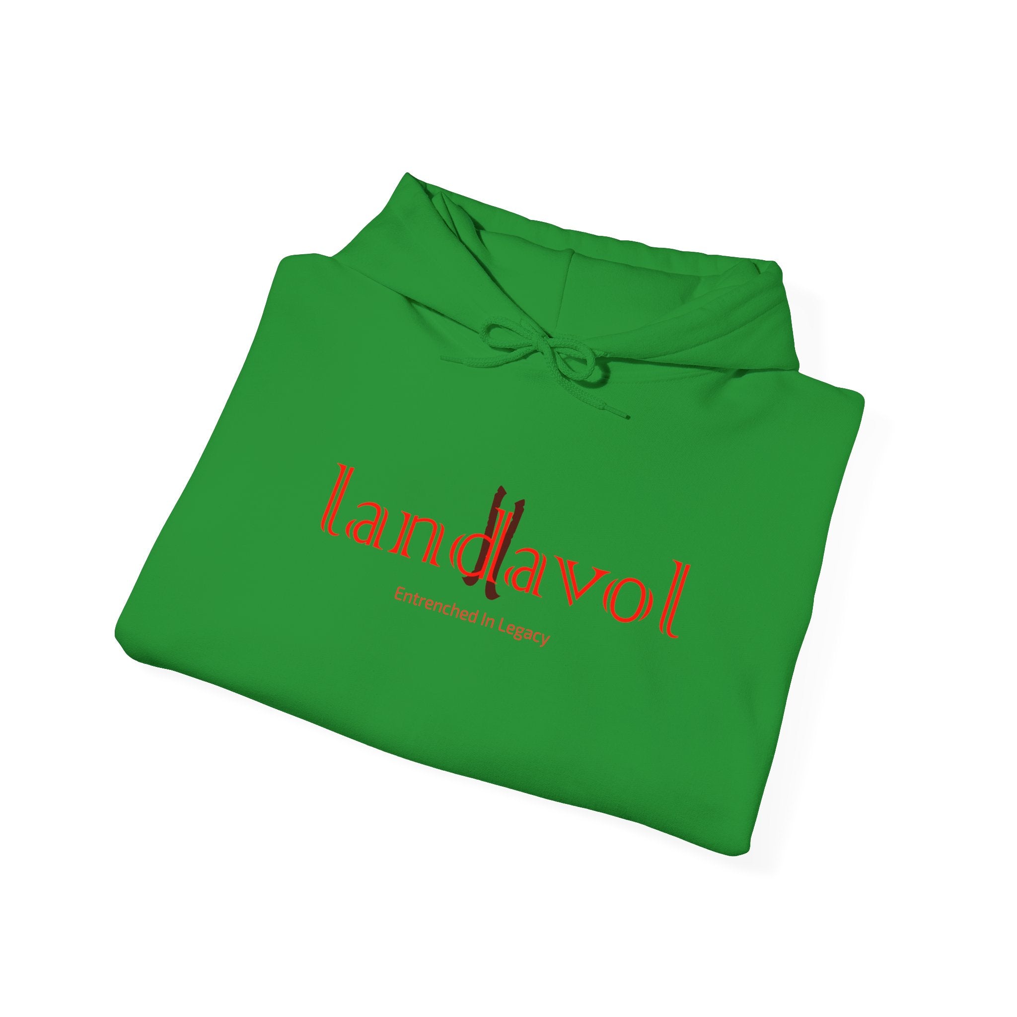 Landavol Hoodie