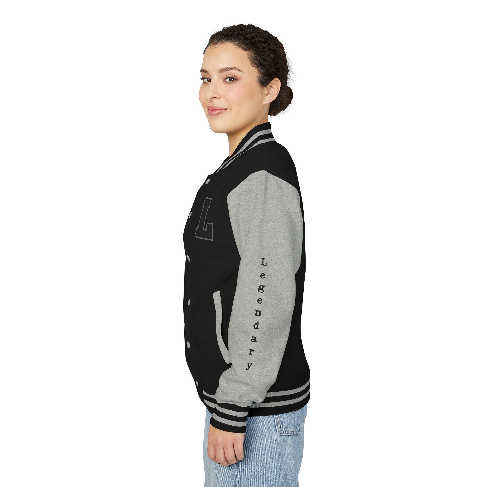 Landavol Letterman Jacket 2