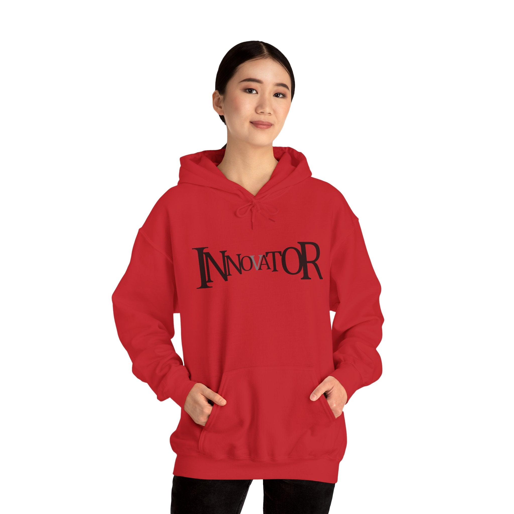 Innovator Mirage Hoodie