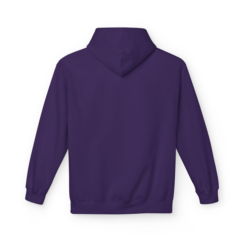 Innovator Fleece Hoodie