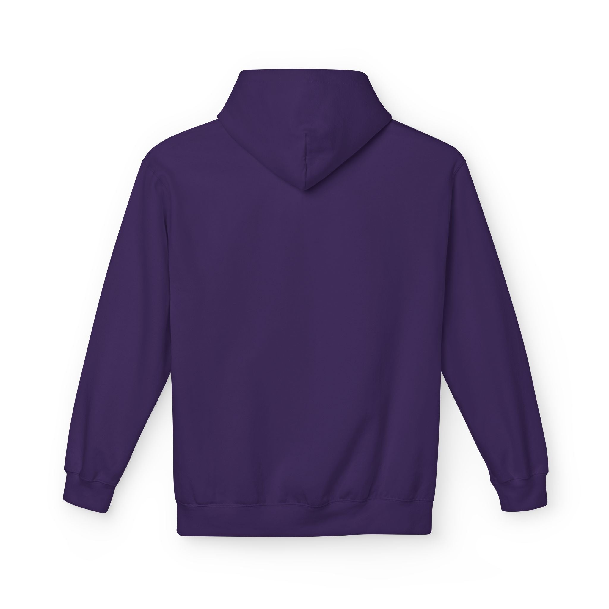 Innovator Fleece Hoodie