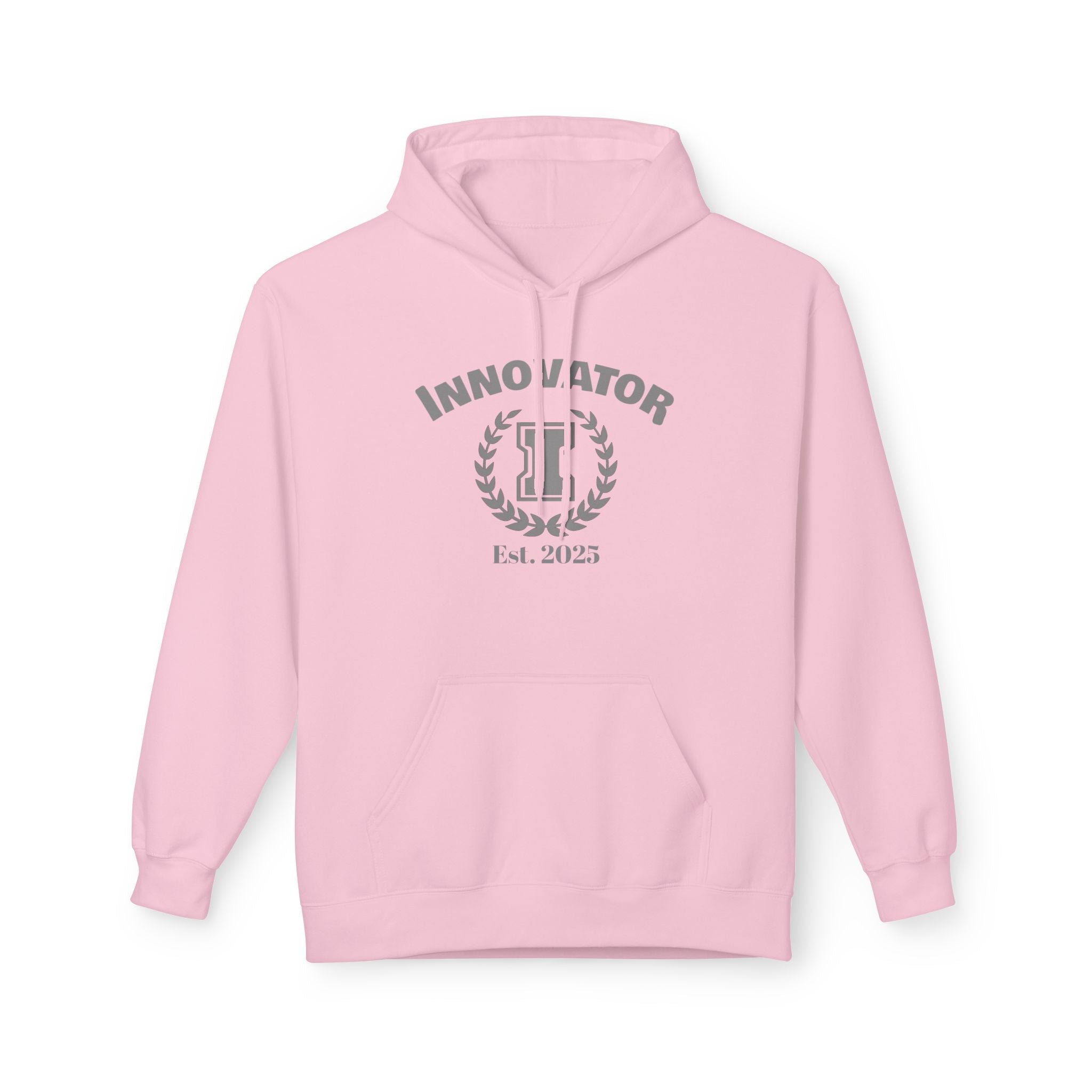 Innovator Fleece Hoodie