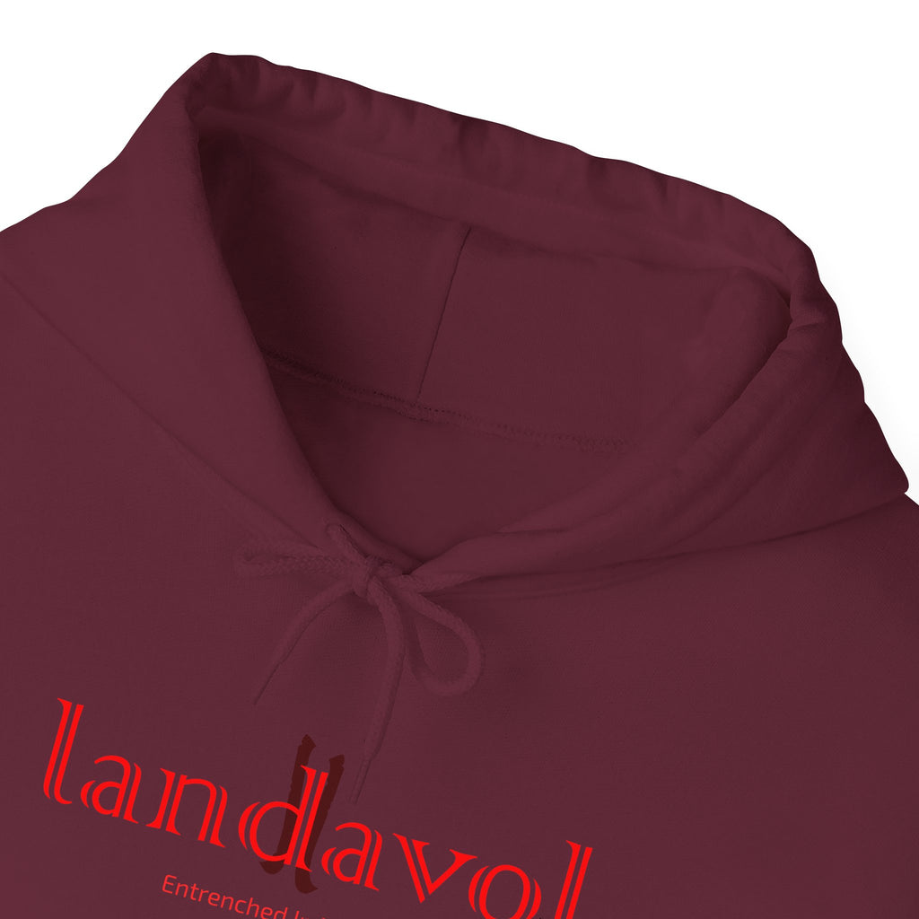 Landavol Hoodie