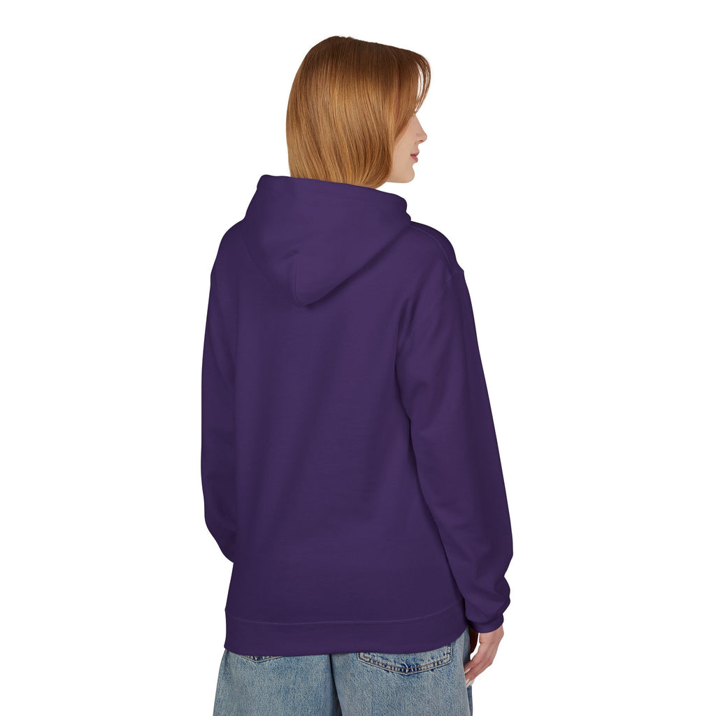 Innovator Fleece Hoodie
