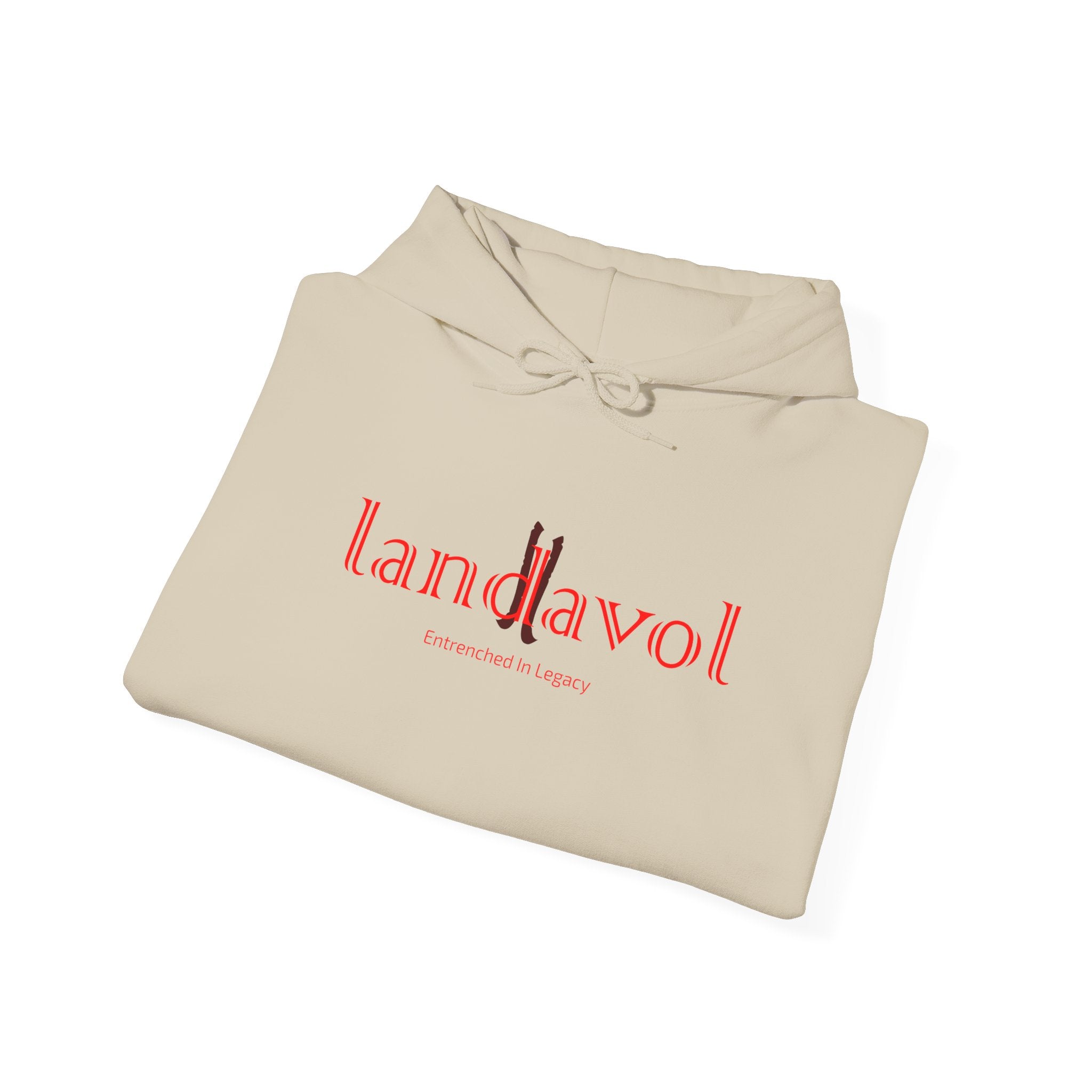Landavol Hoodie