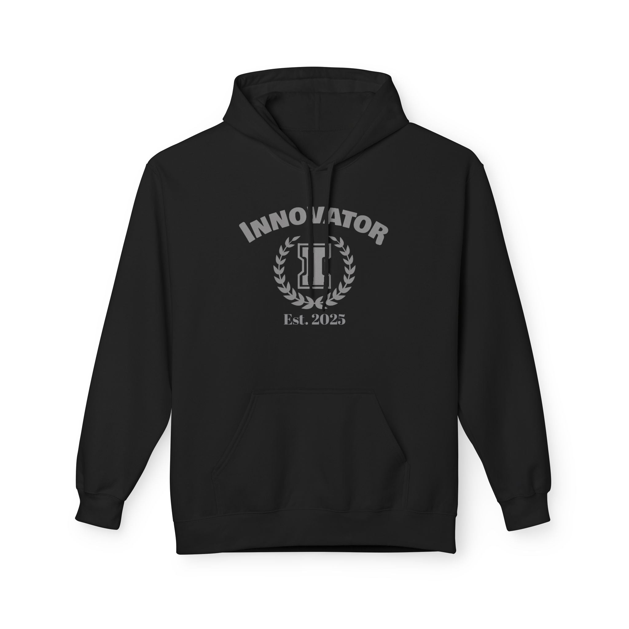 Innovator Fleece Hoodie