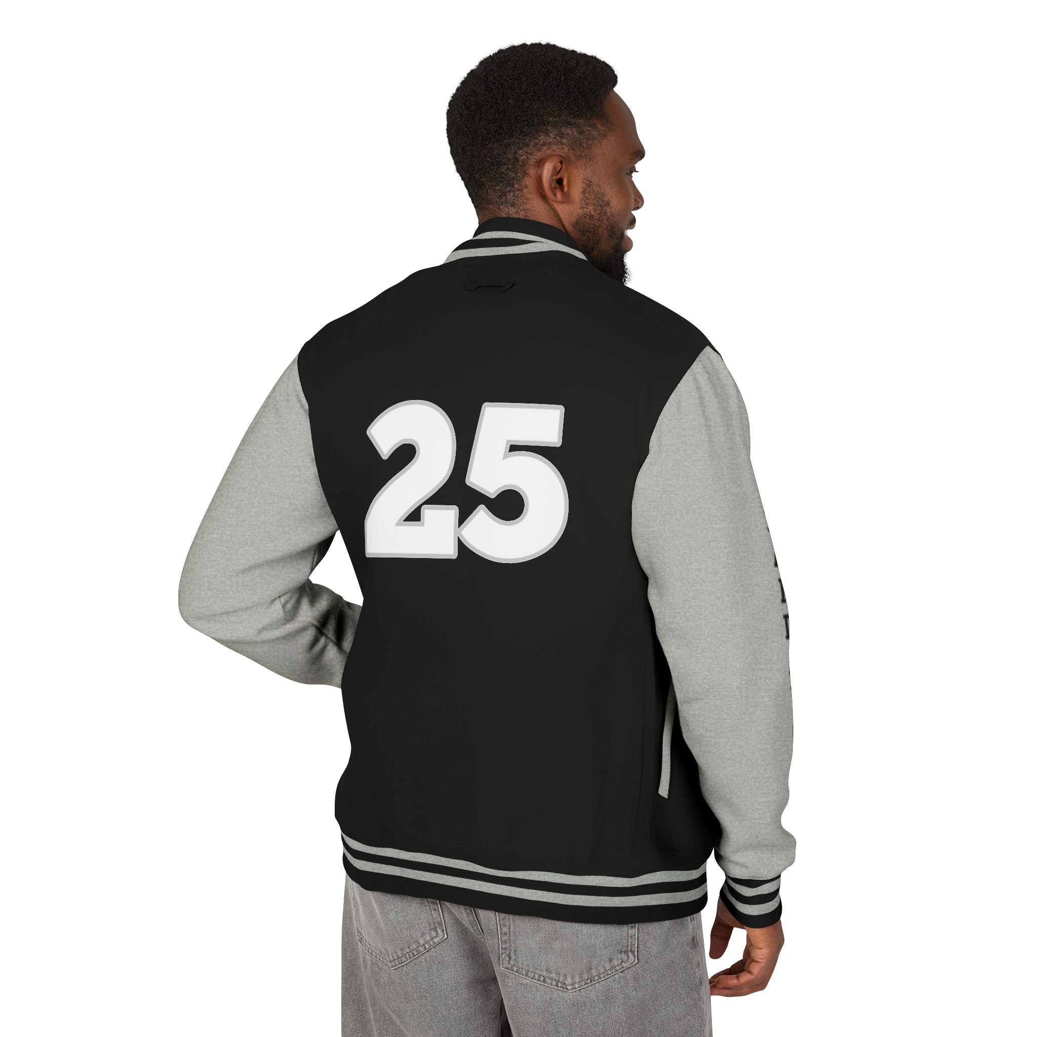 Landavol Letterman Jacket 3