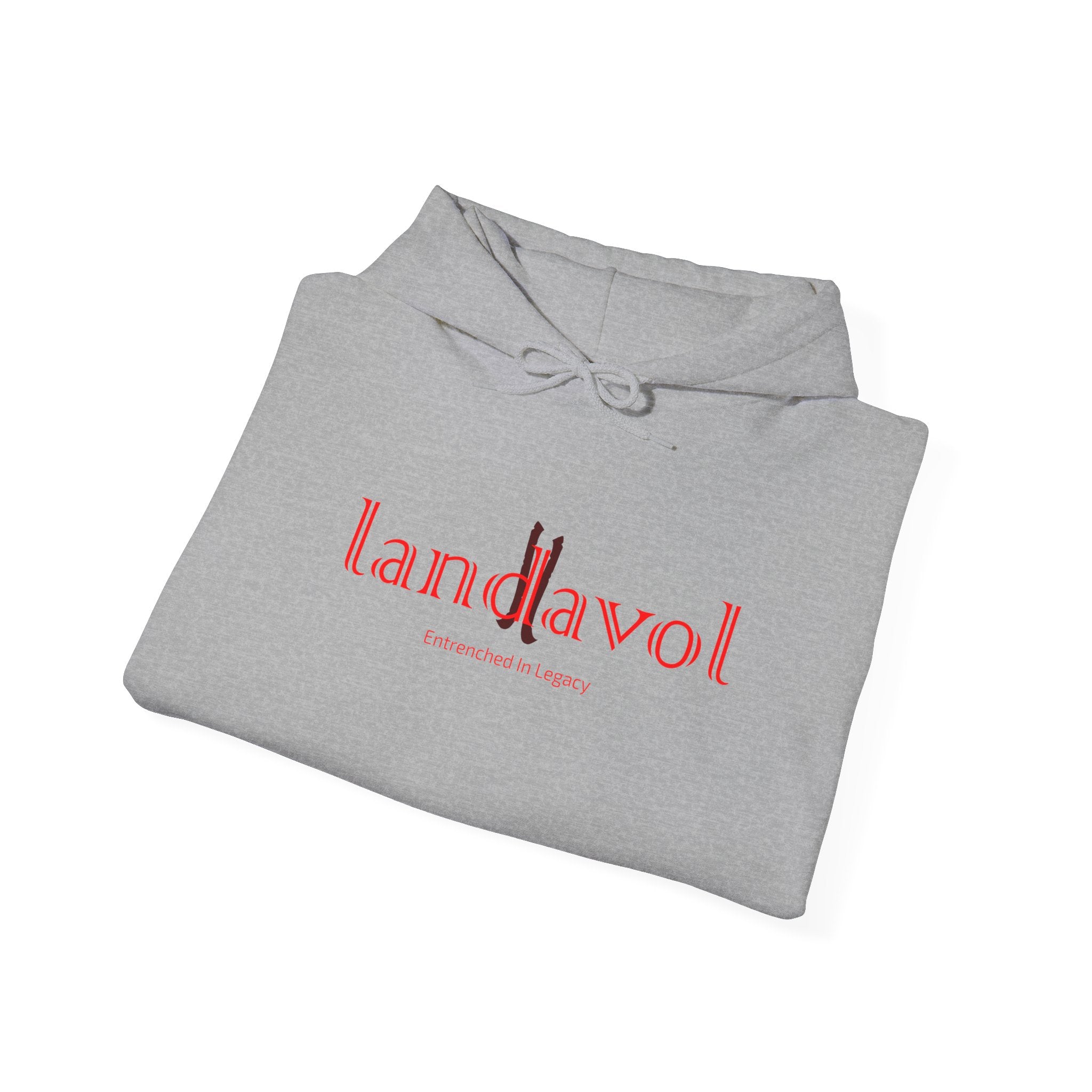 Landavol Hoodie