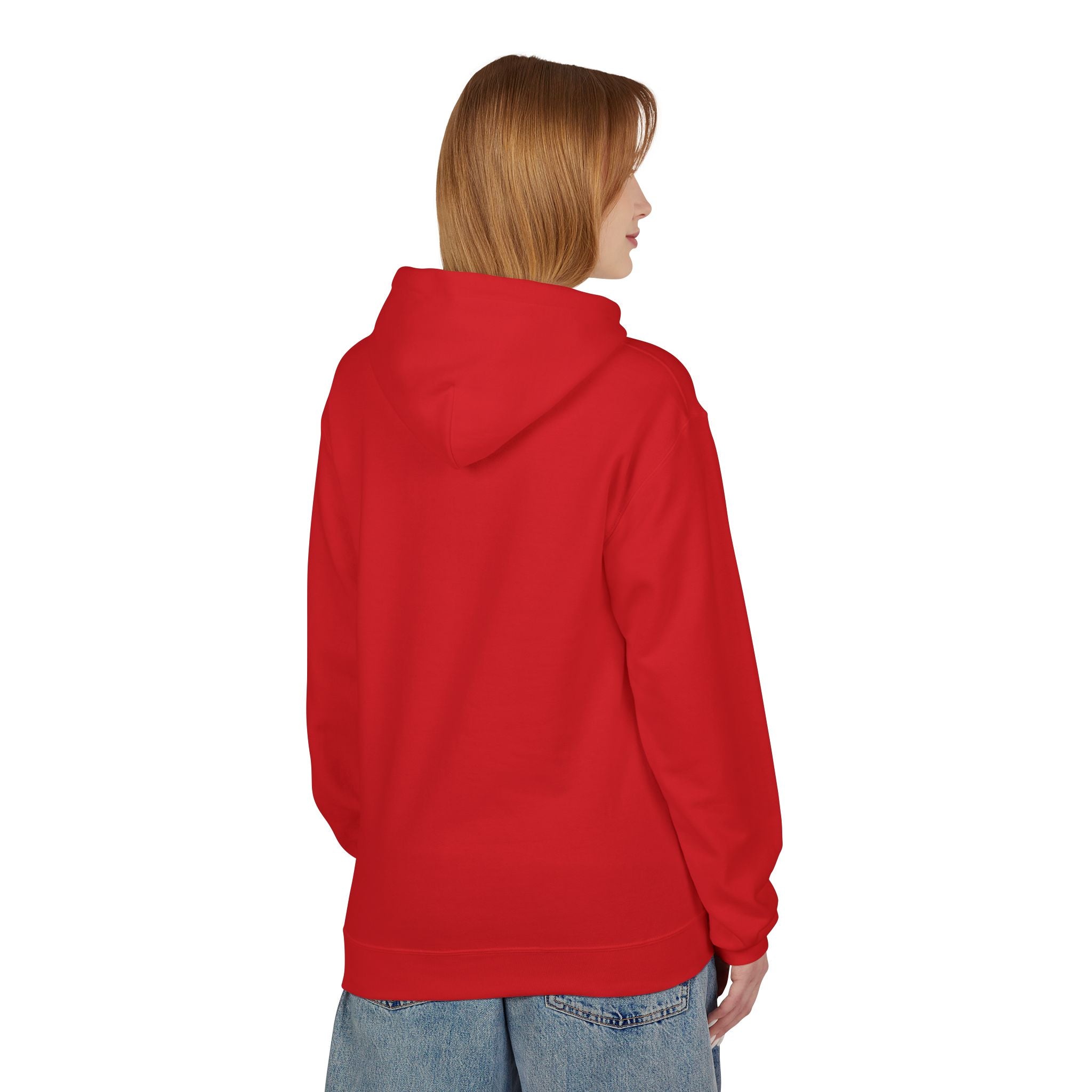 Innovator Fleece Hoodie