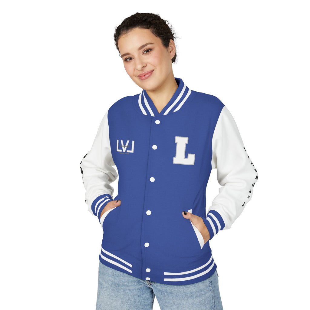 Landavol Letterman Jacket 3