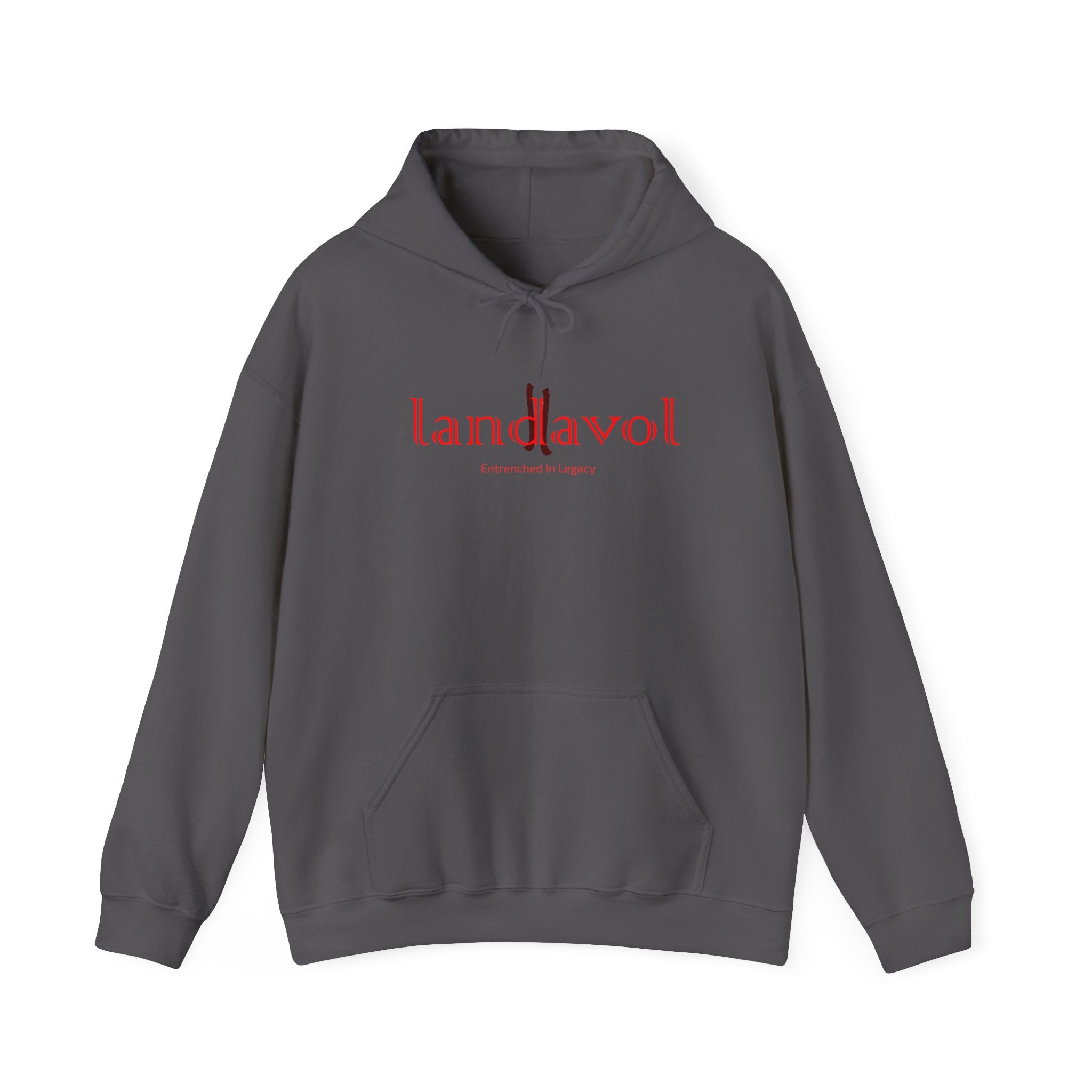 Landavol Hoodie