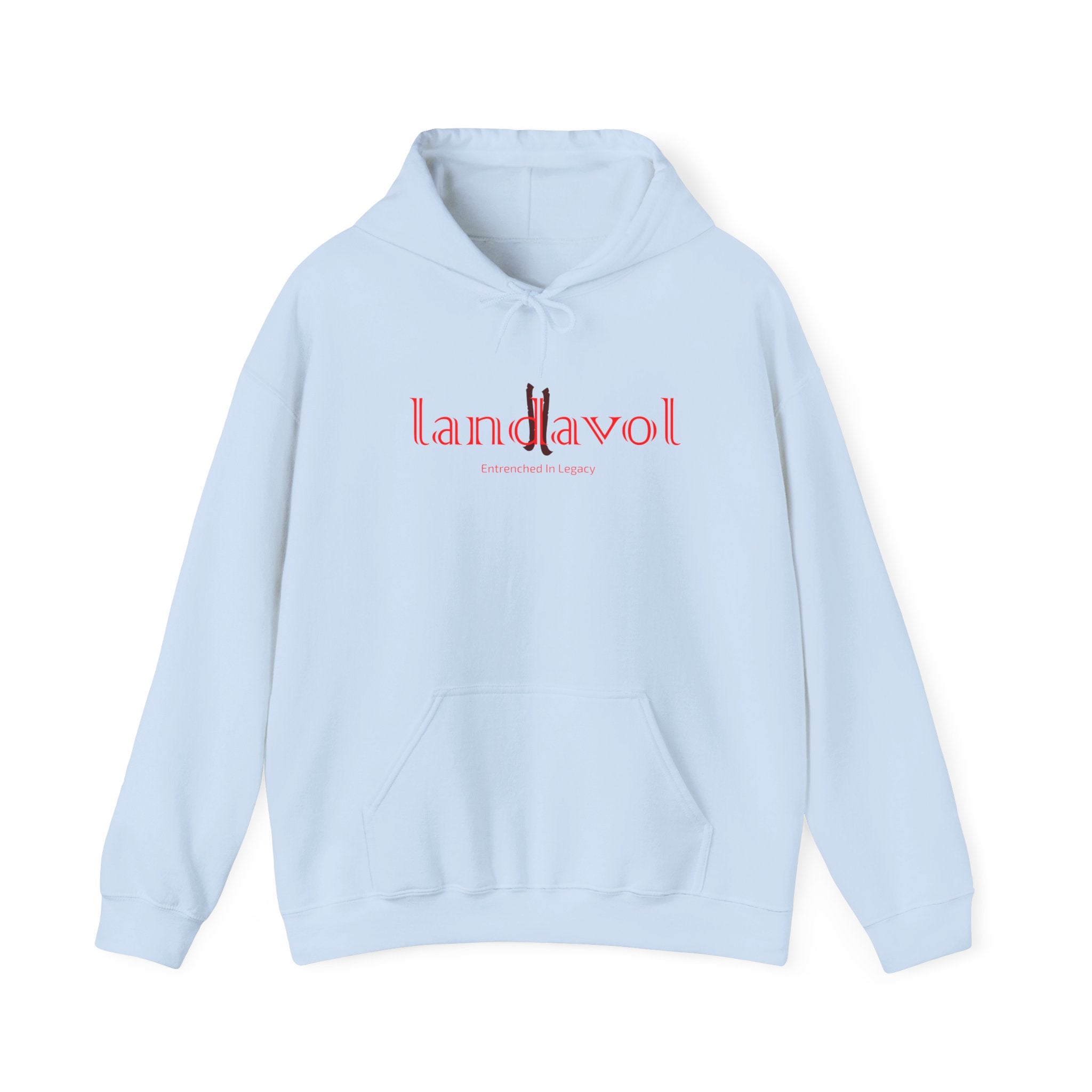 Landavol Hoodie