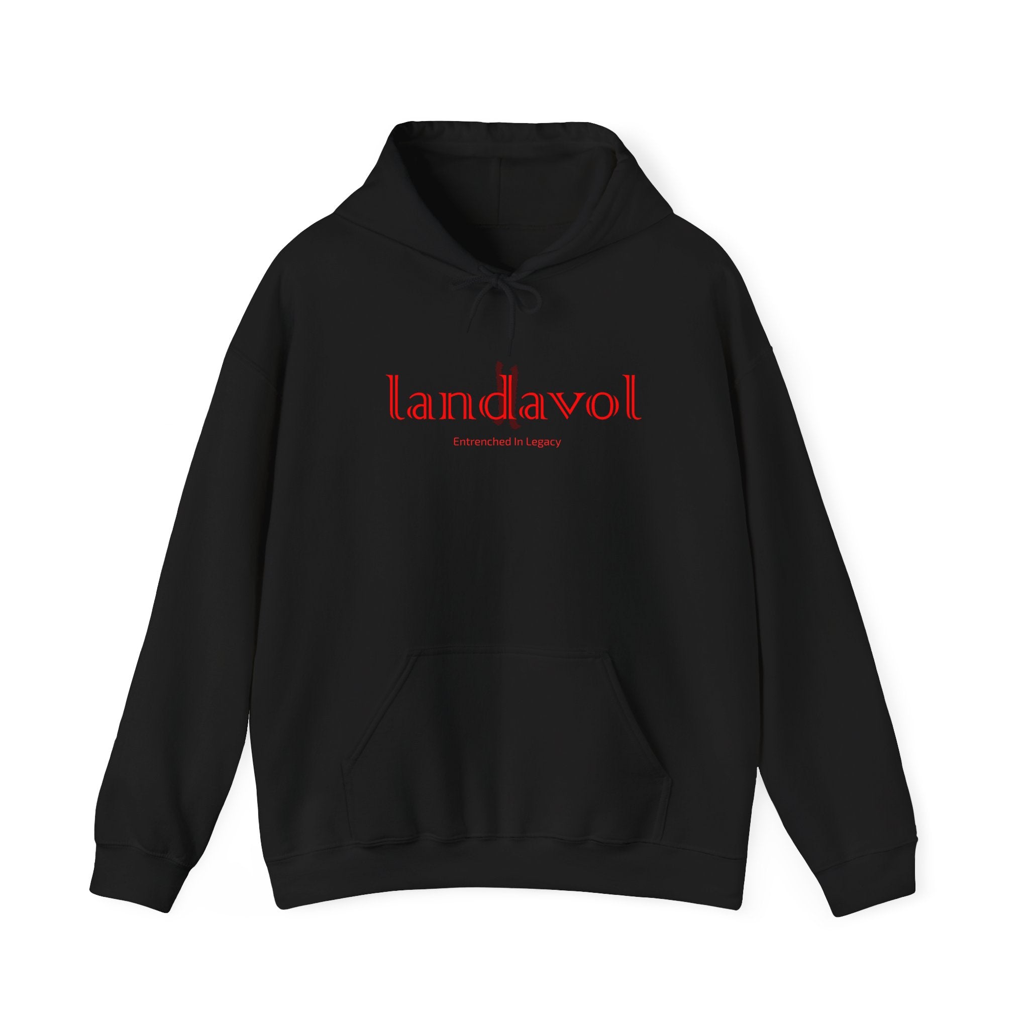 Landavol Hoodie