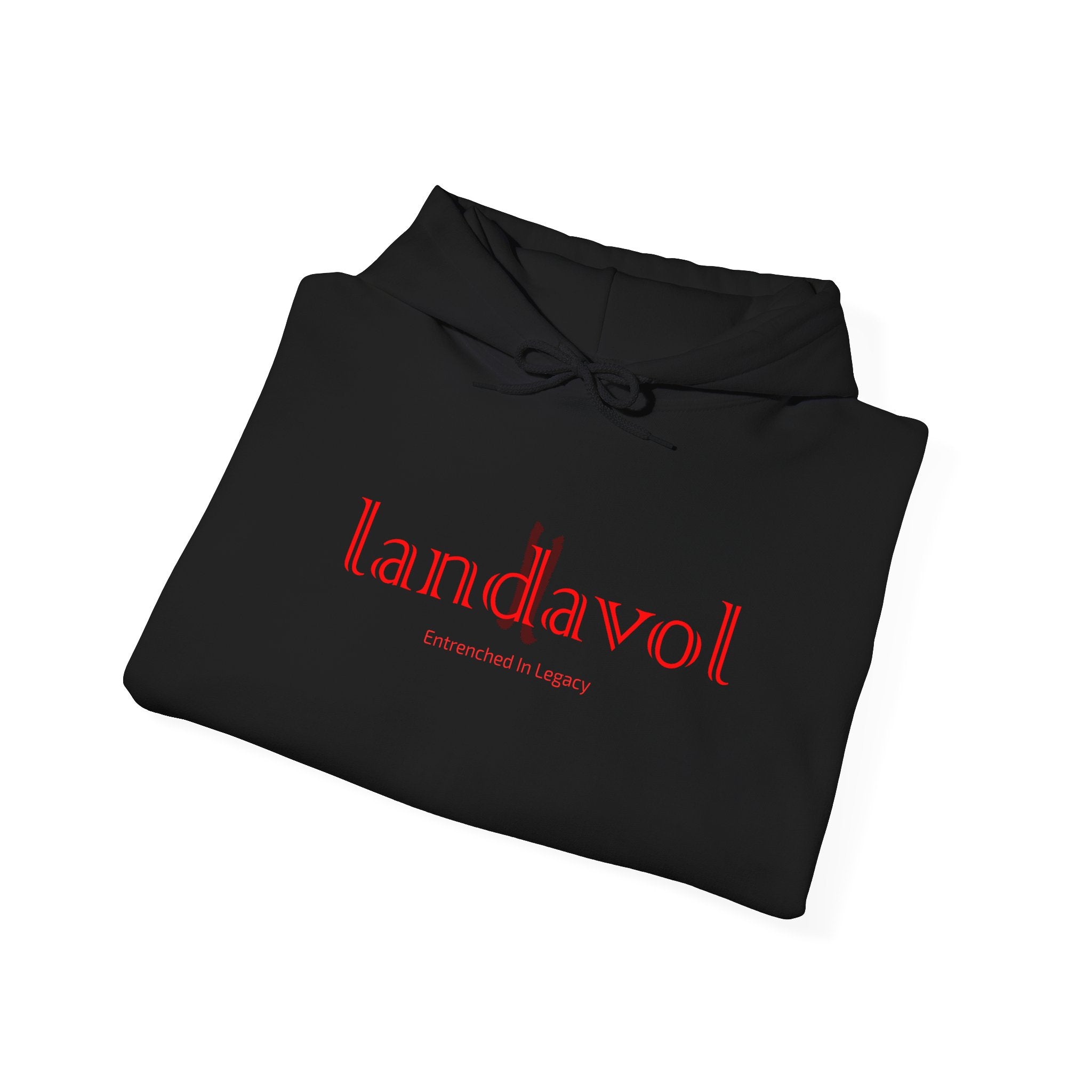 Landavol Hoodie