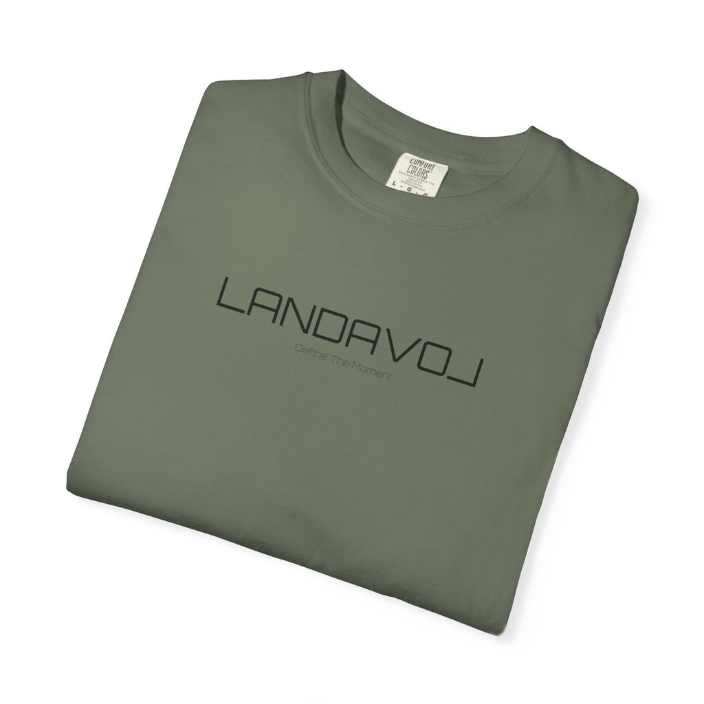 Landavol 40.7