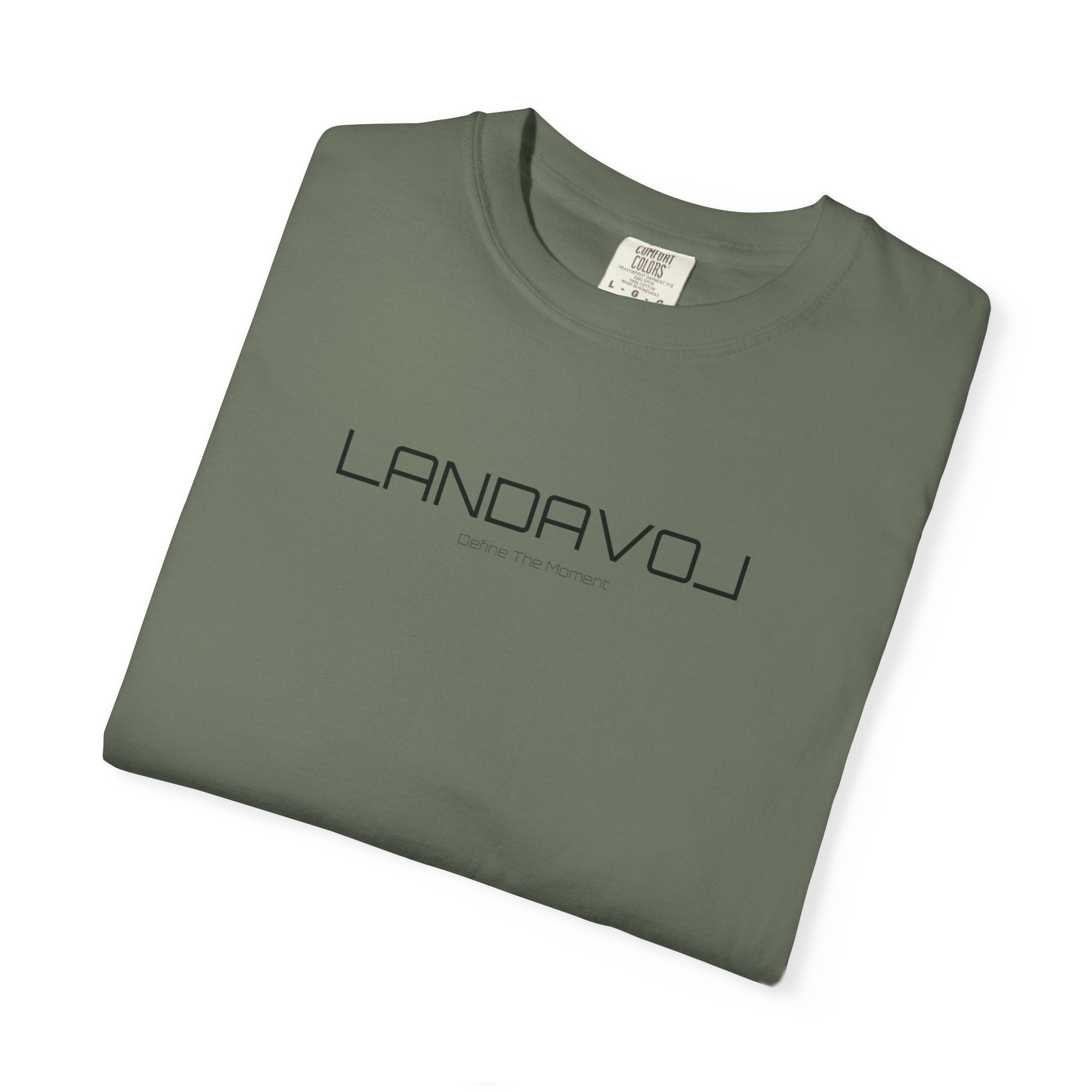 Landavol 40.7