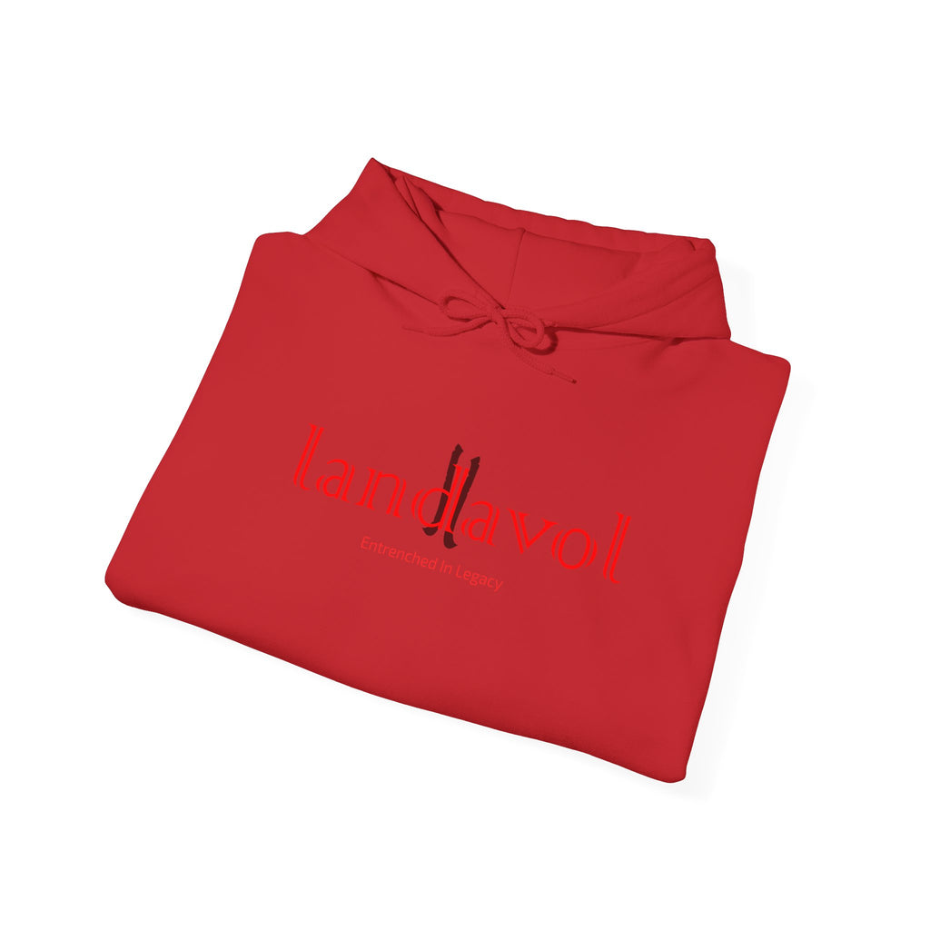 Landavol Hoodie