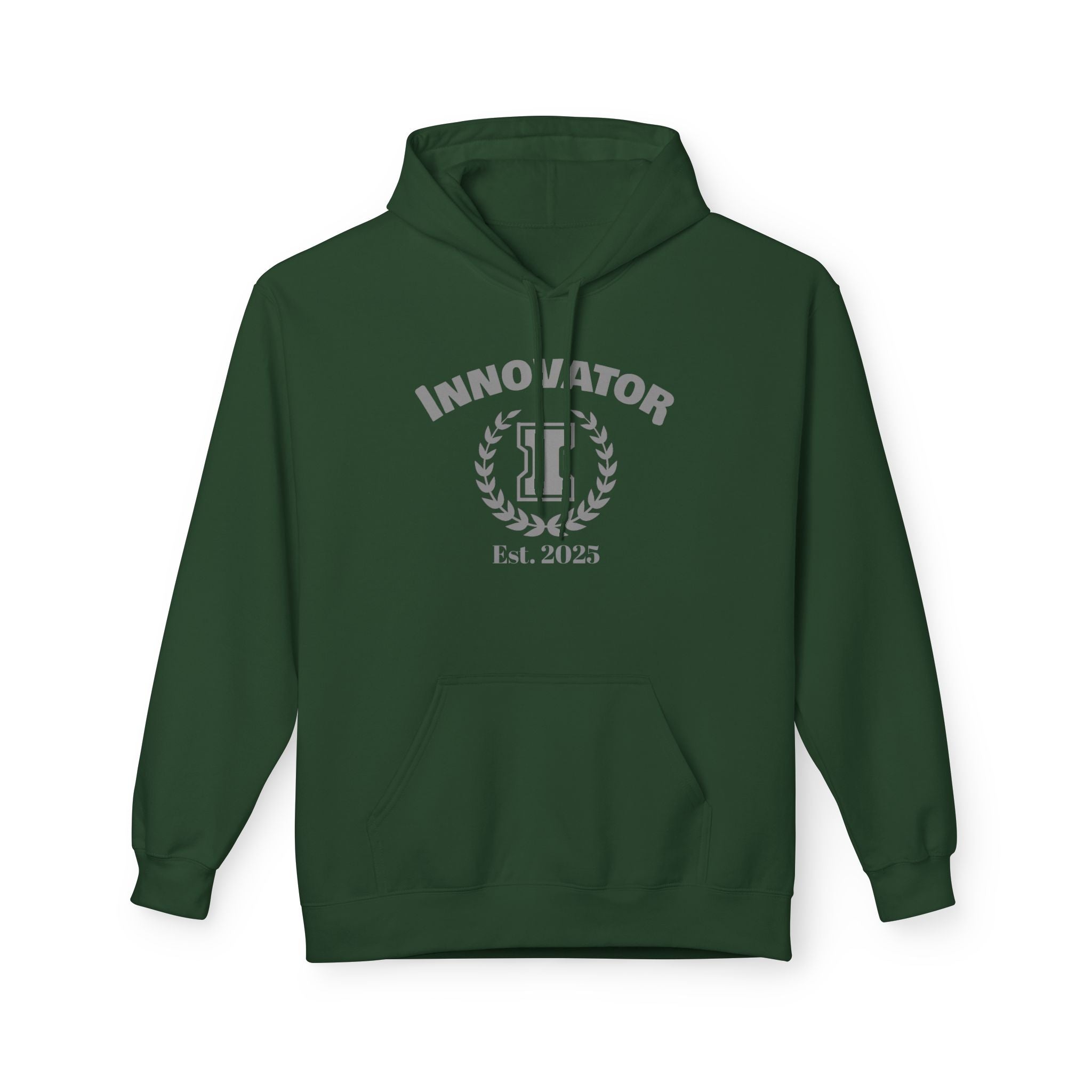 Innovator Fleece Hoodie
